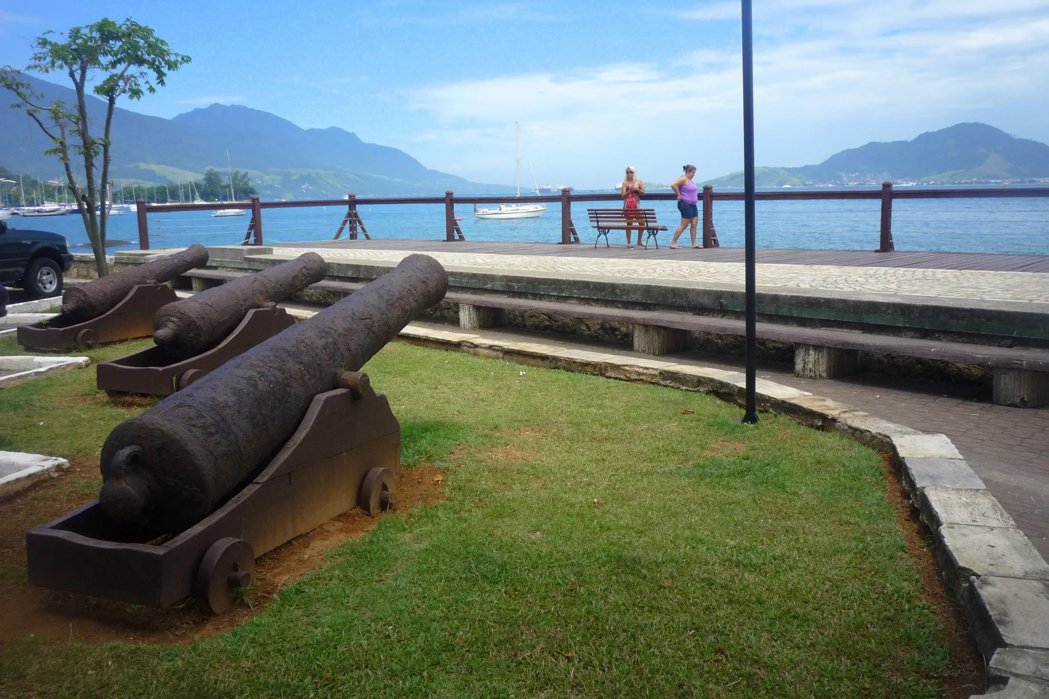 Ilhabela, Brazil