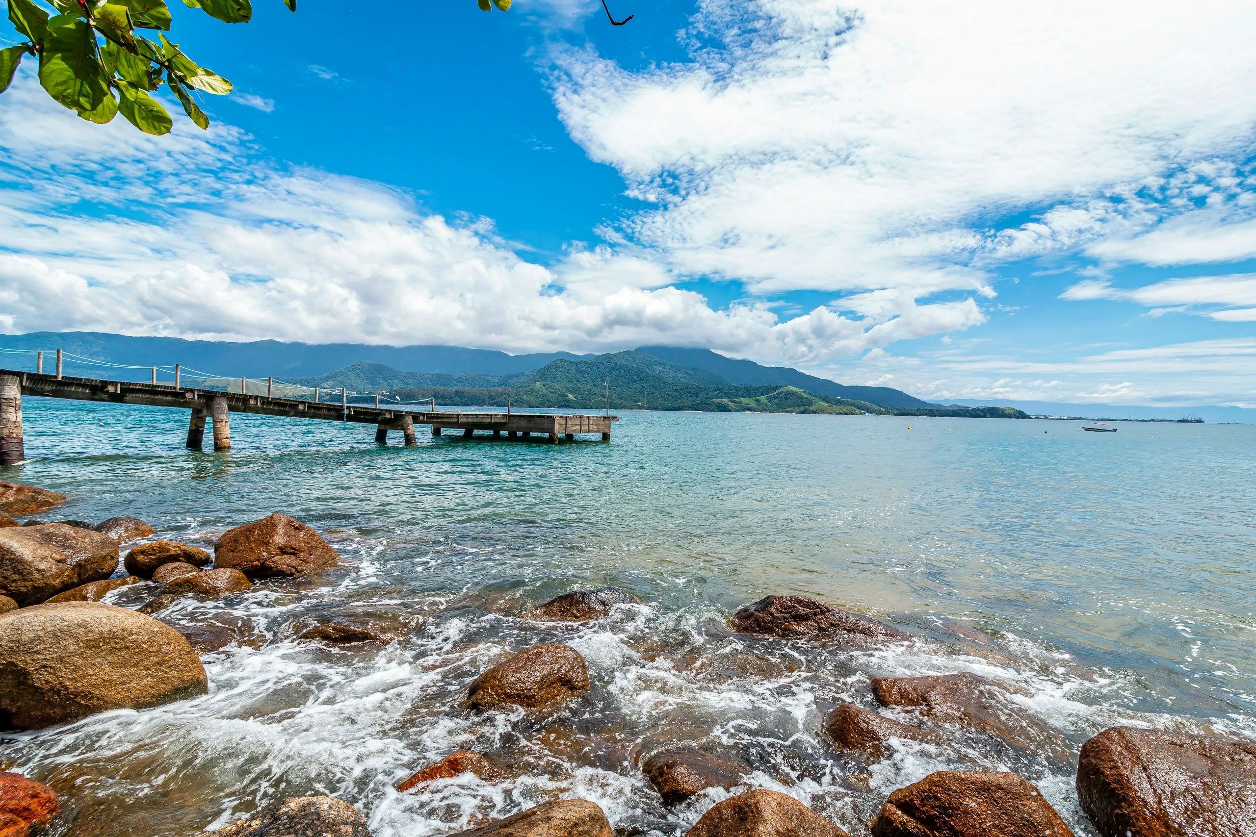 Ilhabela, Brazil