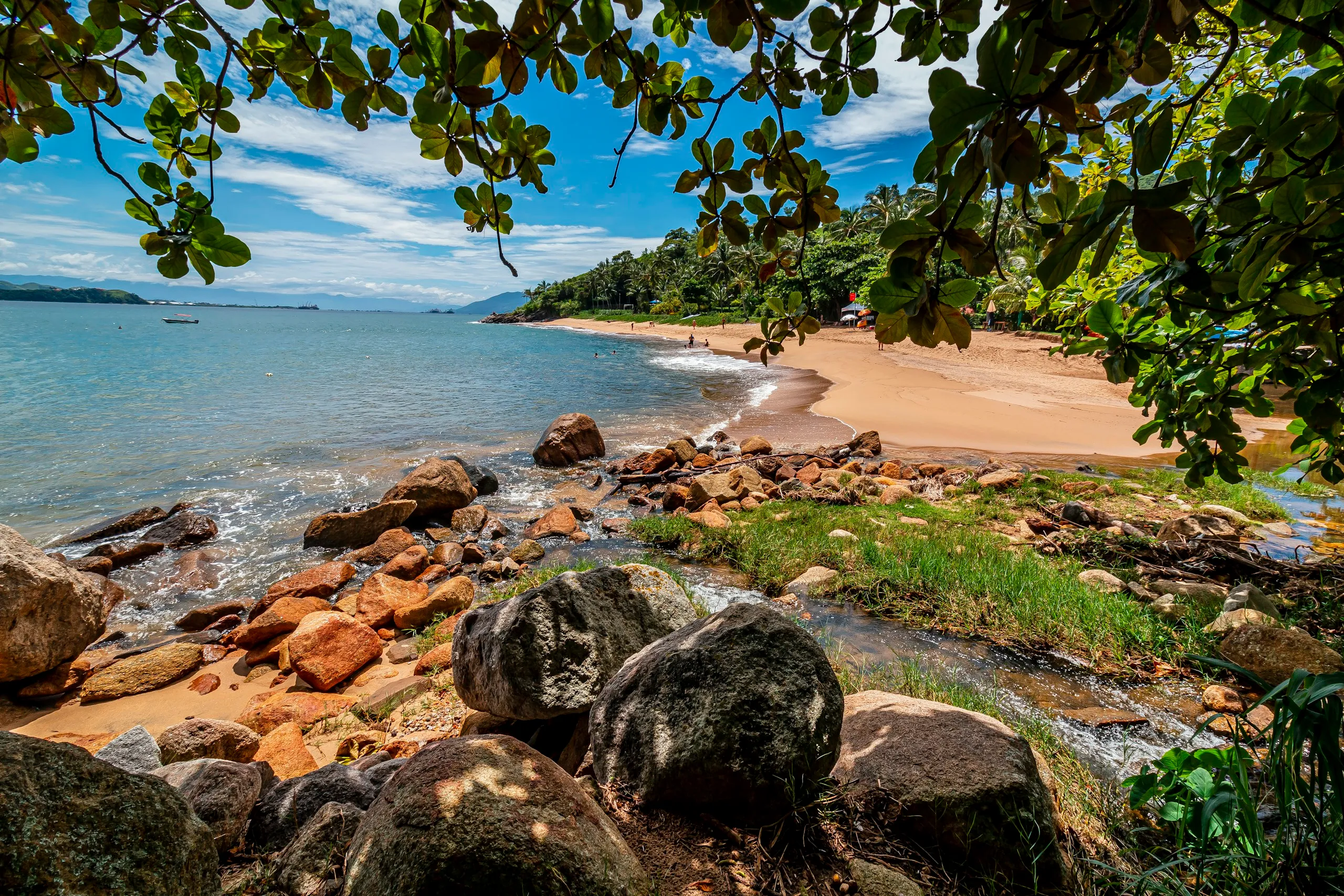 Ilhabela, Brazil
