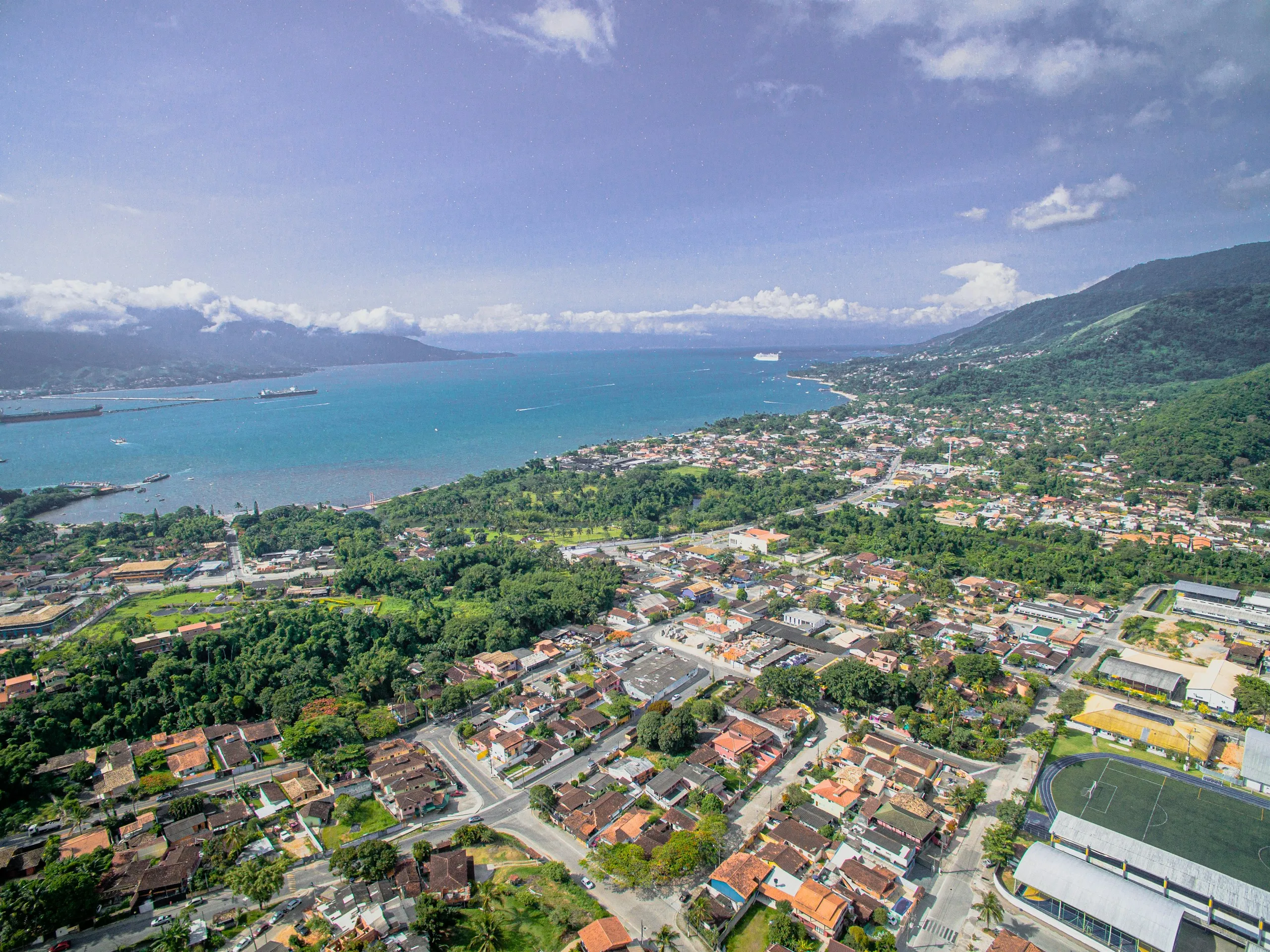 Ilhabela, Brazil