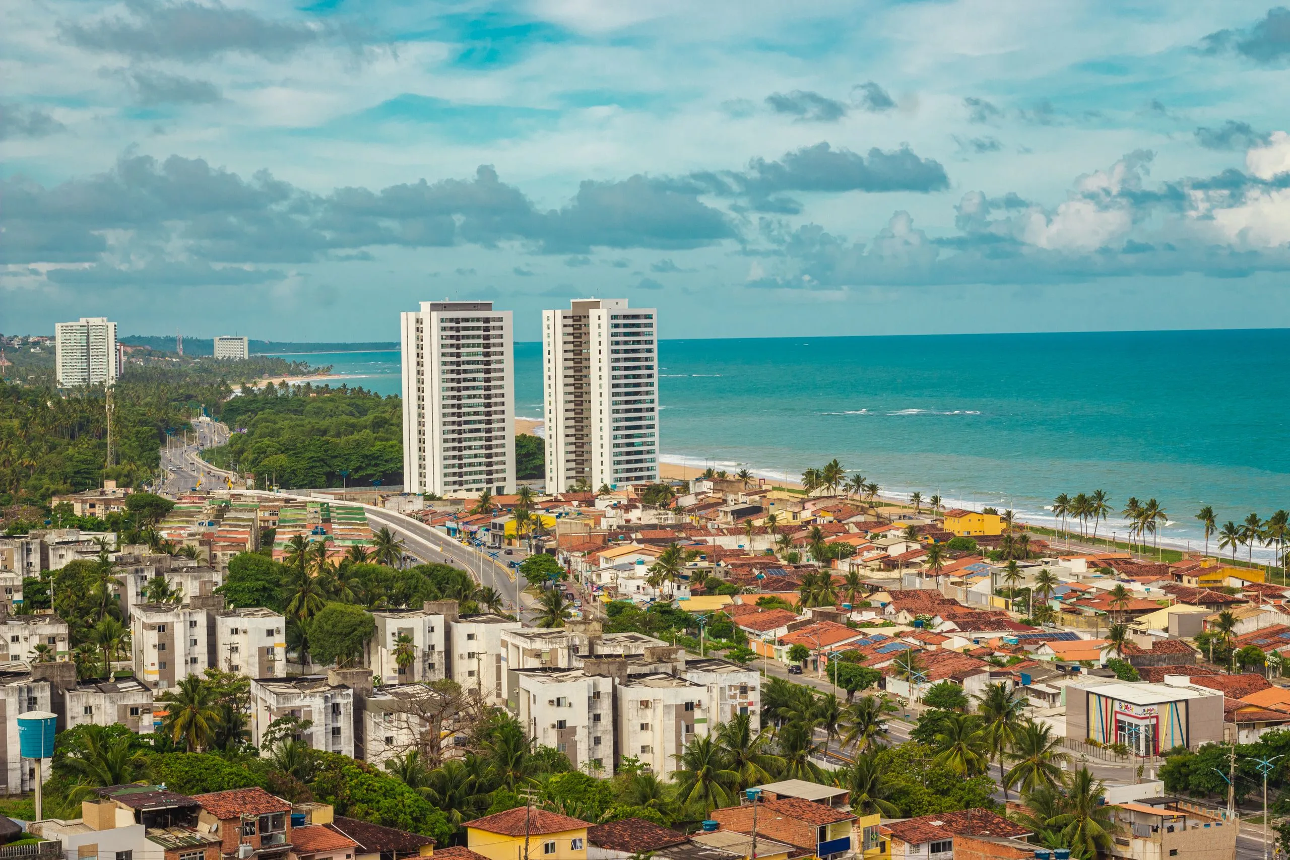 Maceio, Brazil