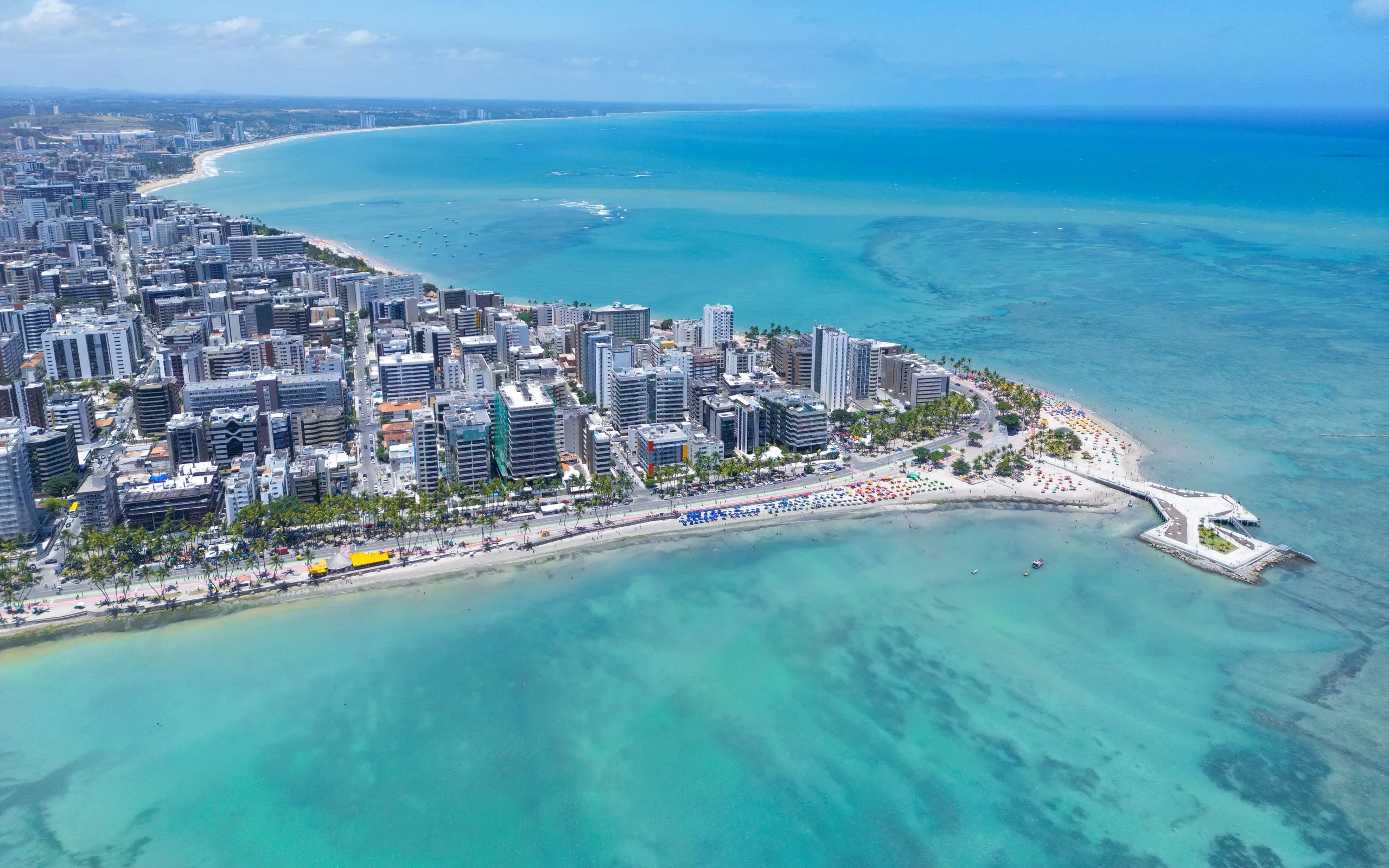 Maceio, Brazil