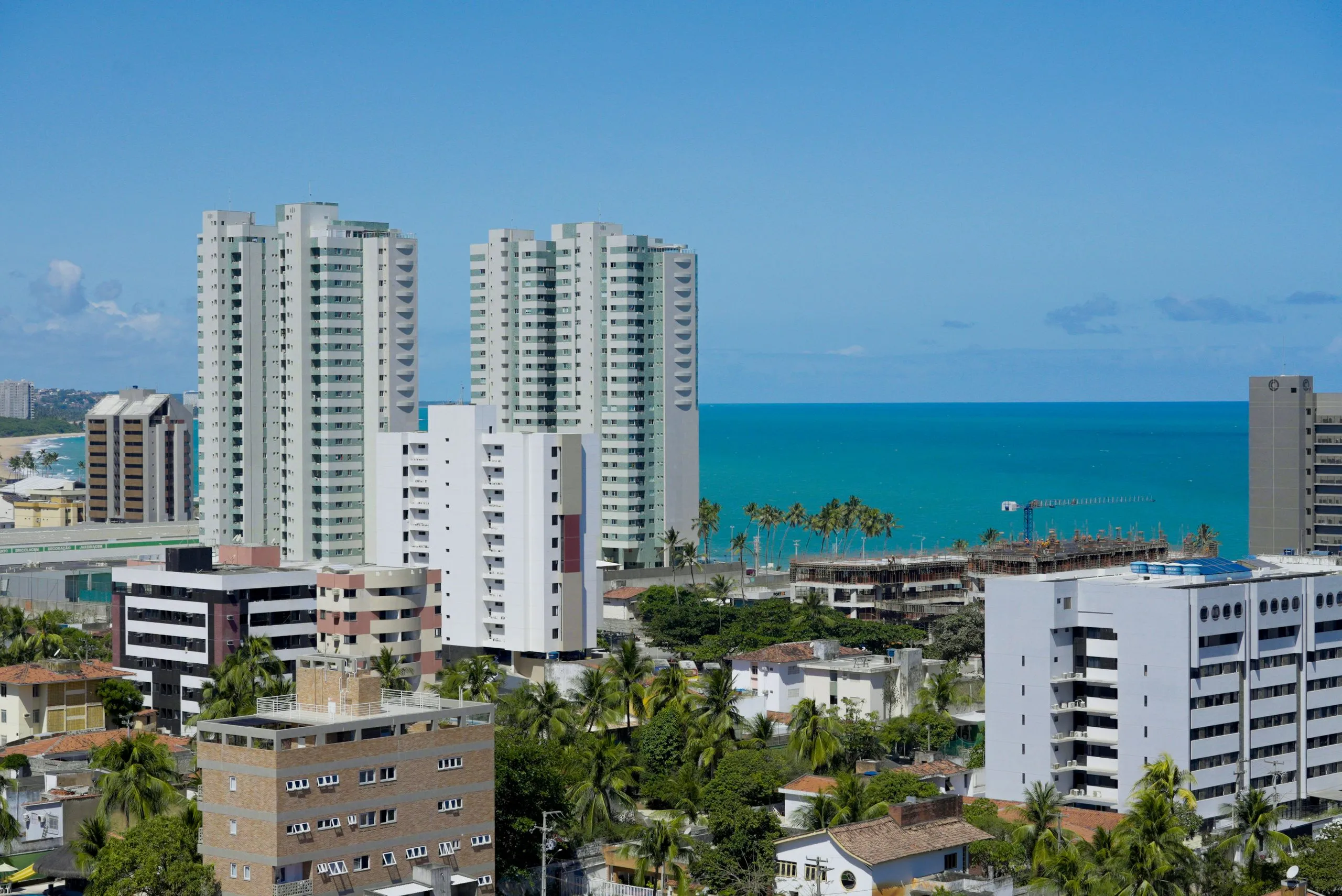 Maceio, Brazil