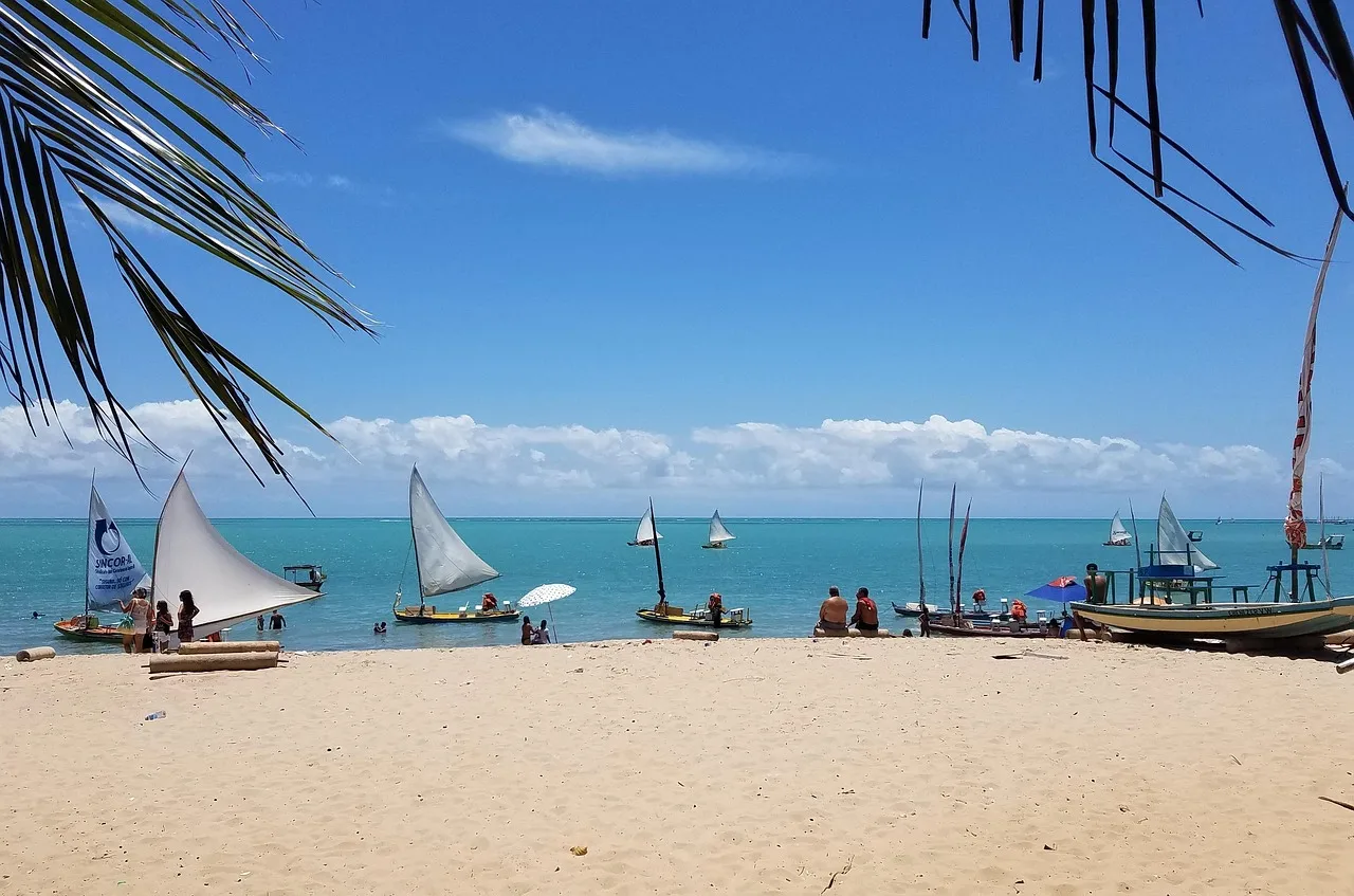 Maceio, Brazil