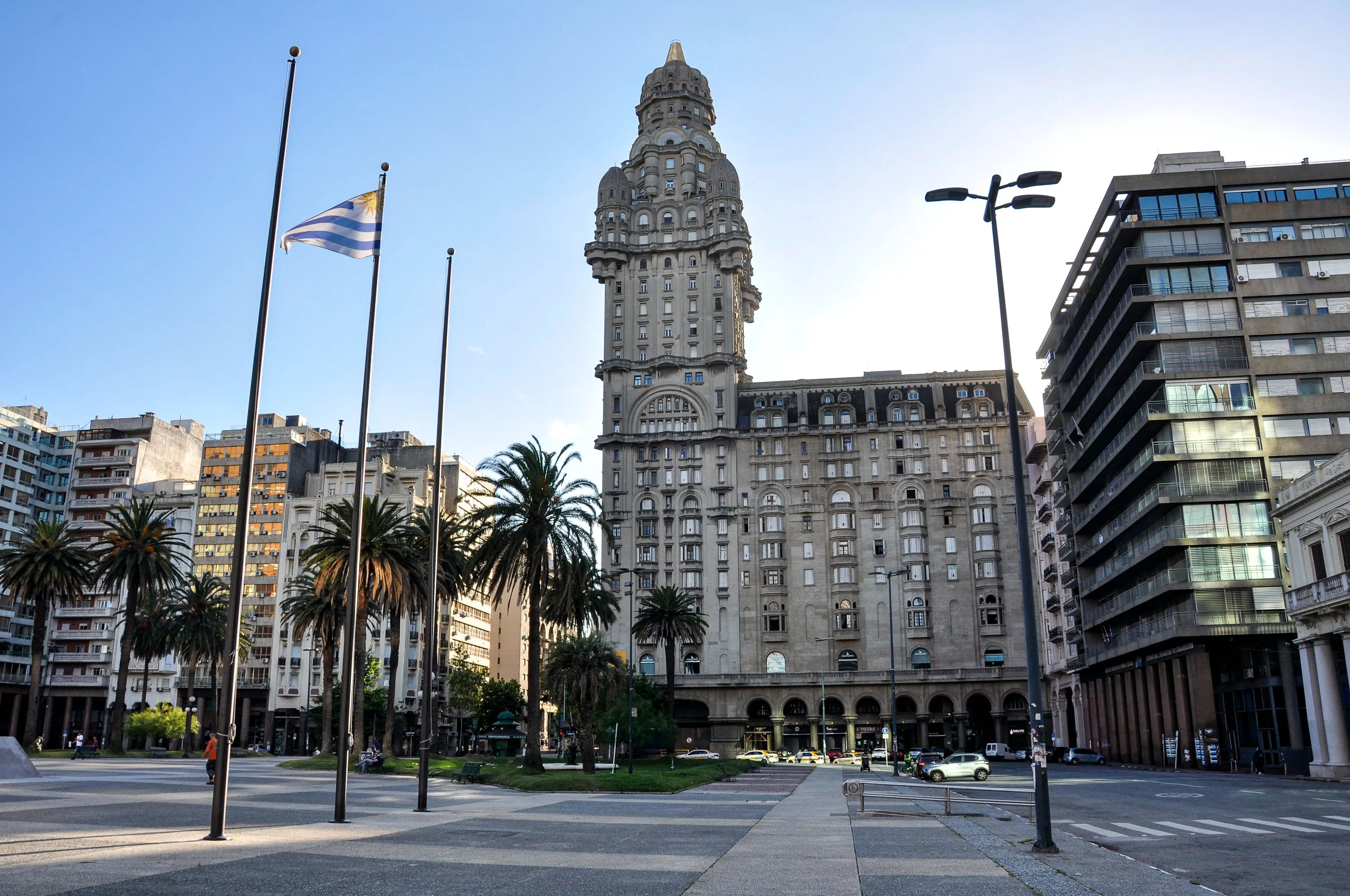 Montevideo, Uruguay