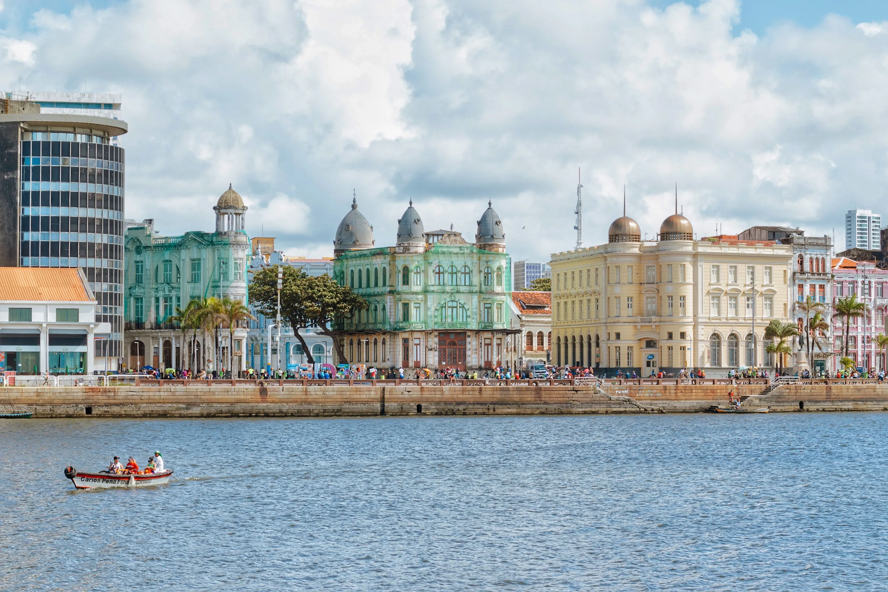 Recife, Brazil