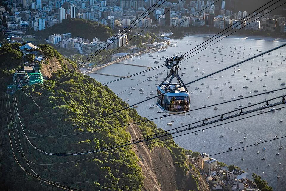 Rio de Janeiro, Brazil