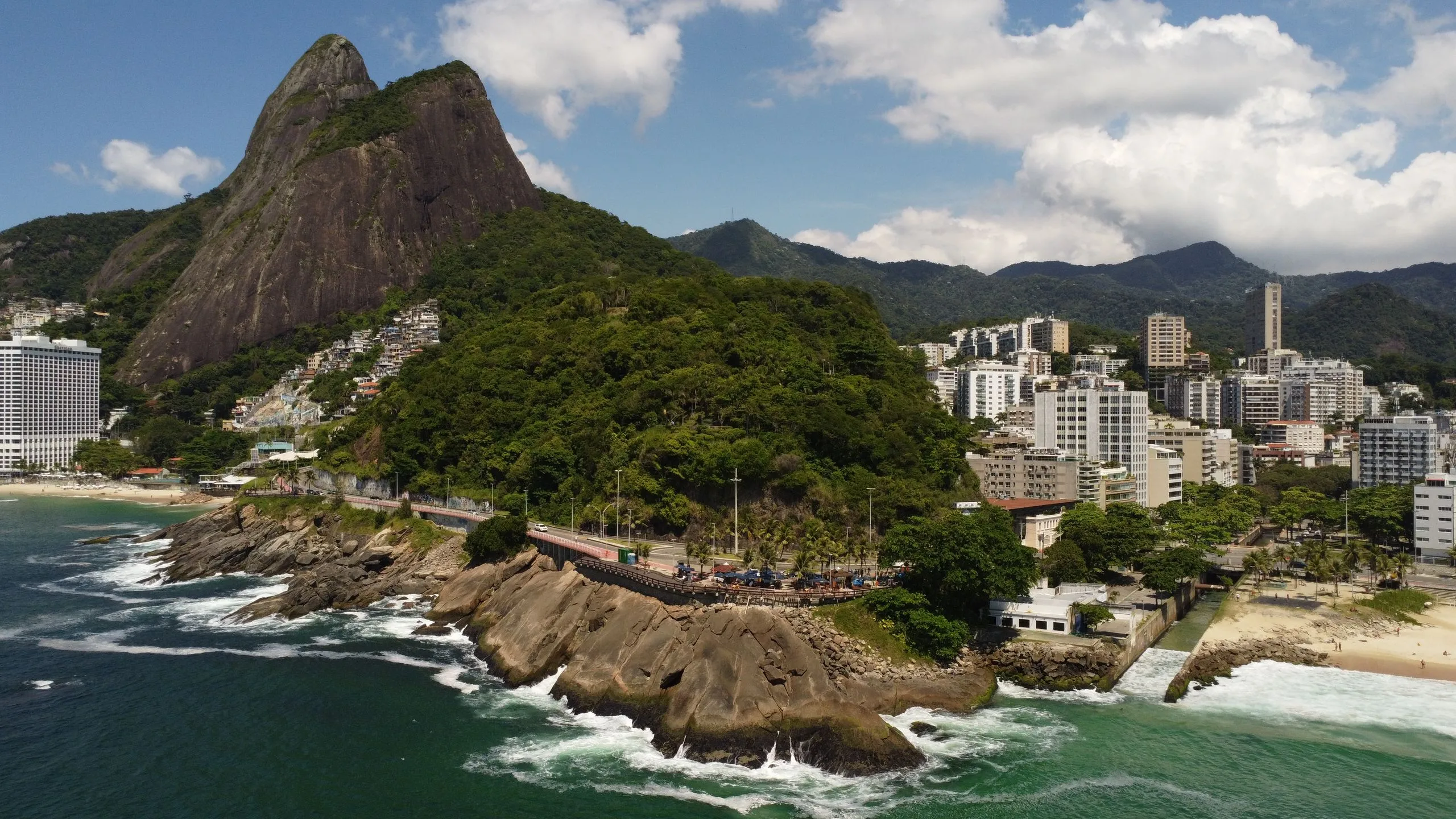 Rio de Janeiro, Brazil