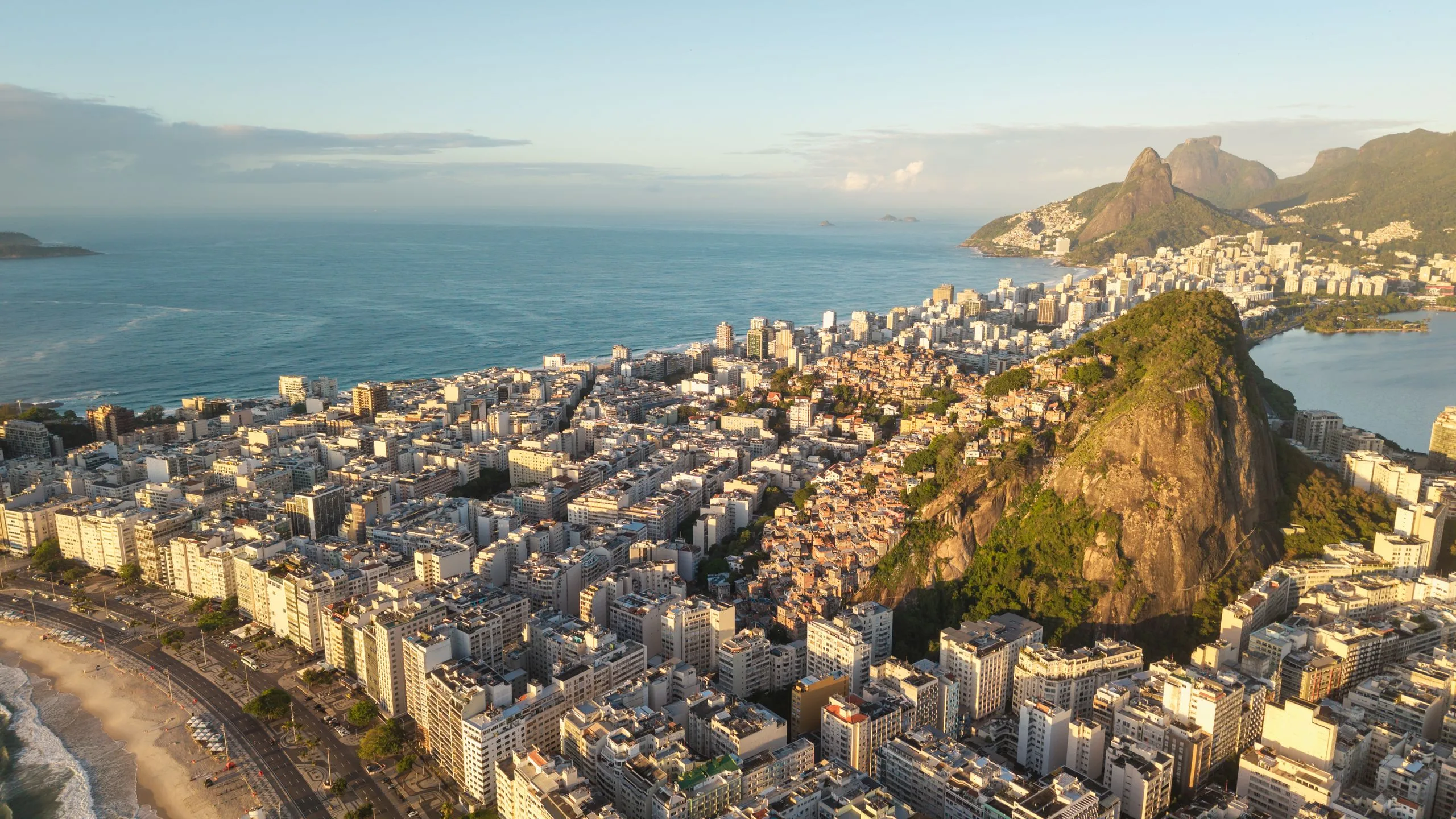 Rio de Janeiro, Brazil