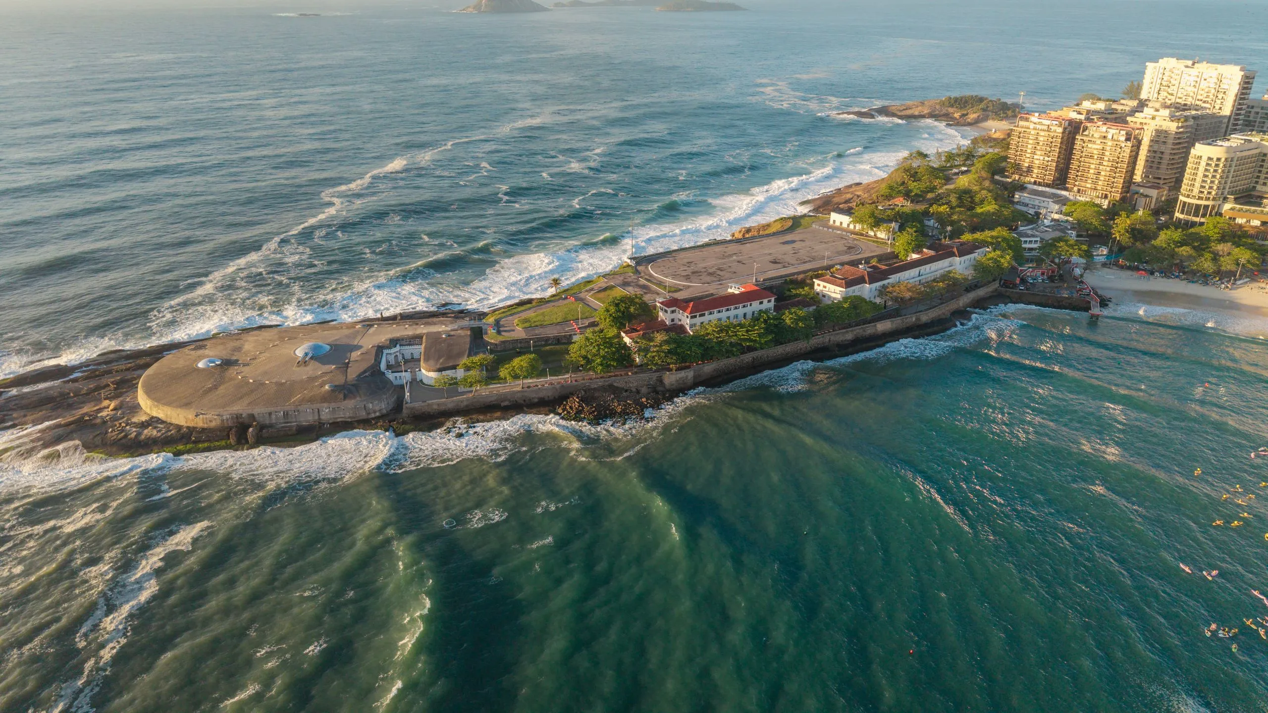 Rio de Janeiro, Brazil