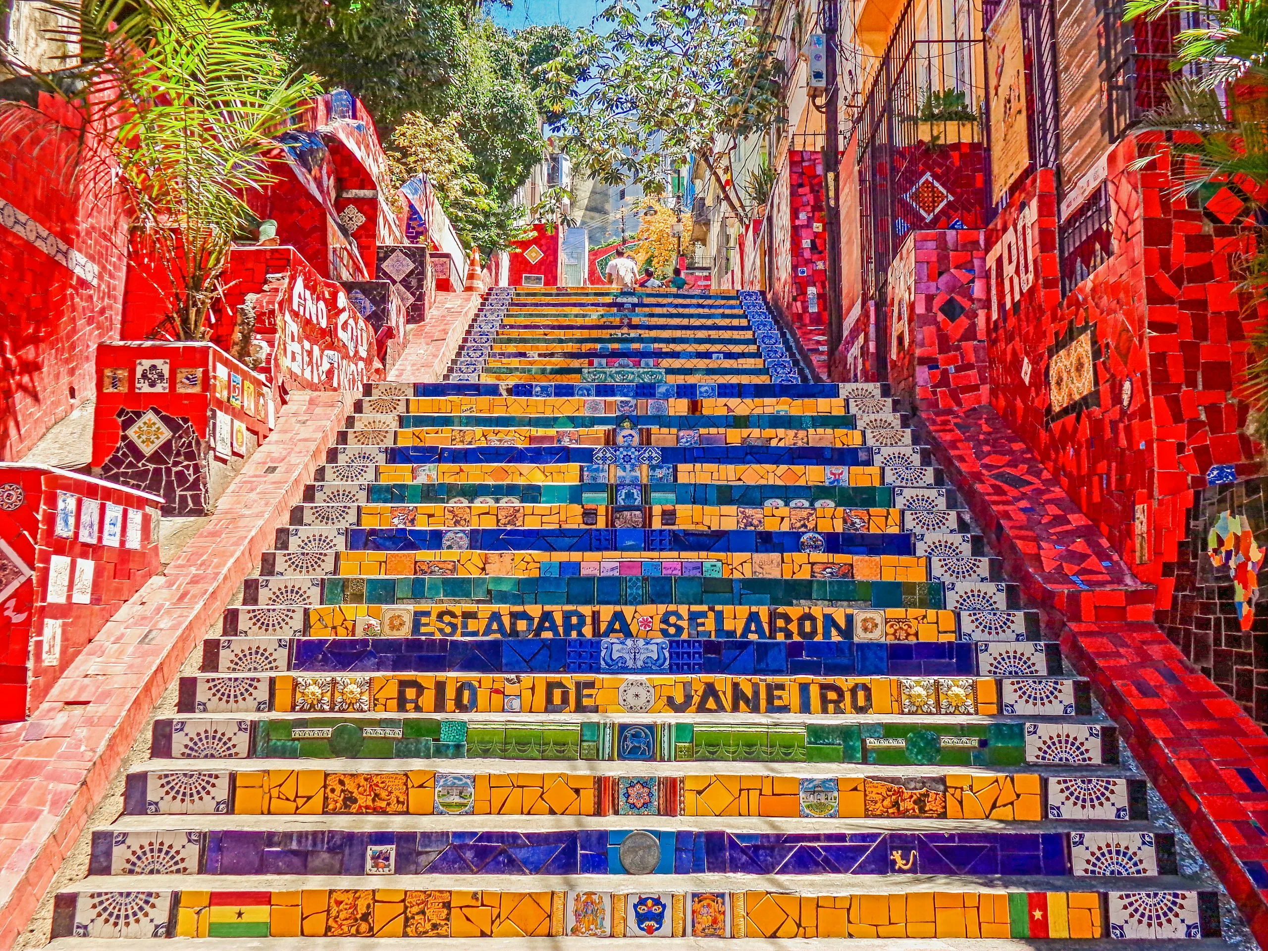 Rio de Janeiro, Brazil