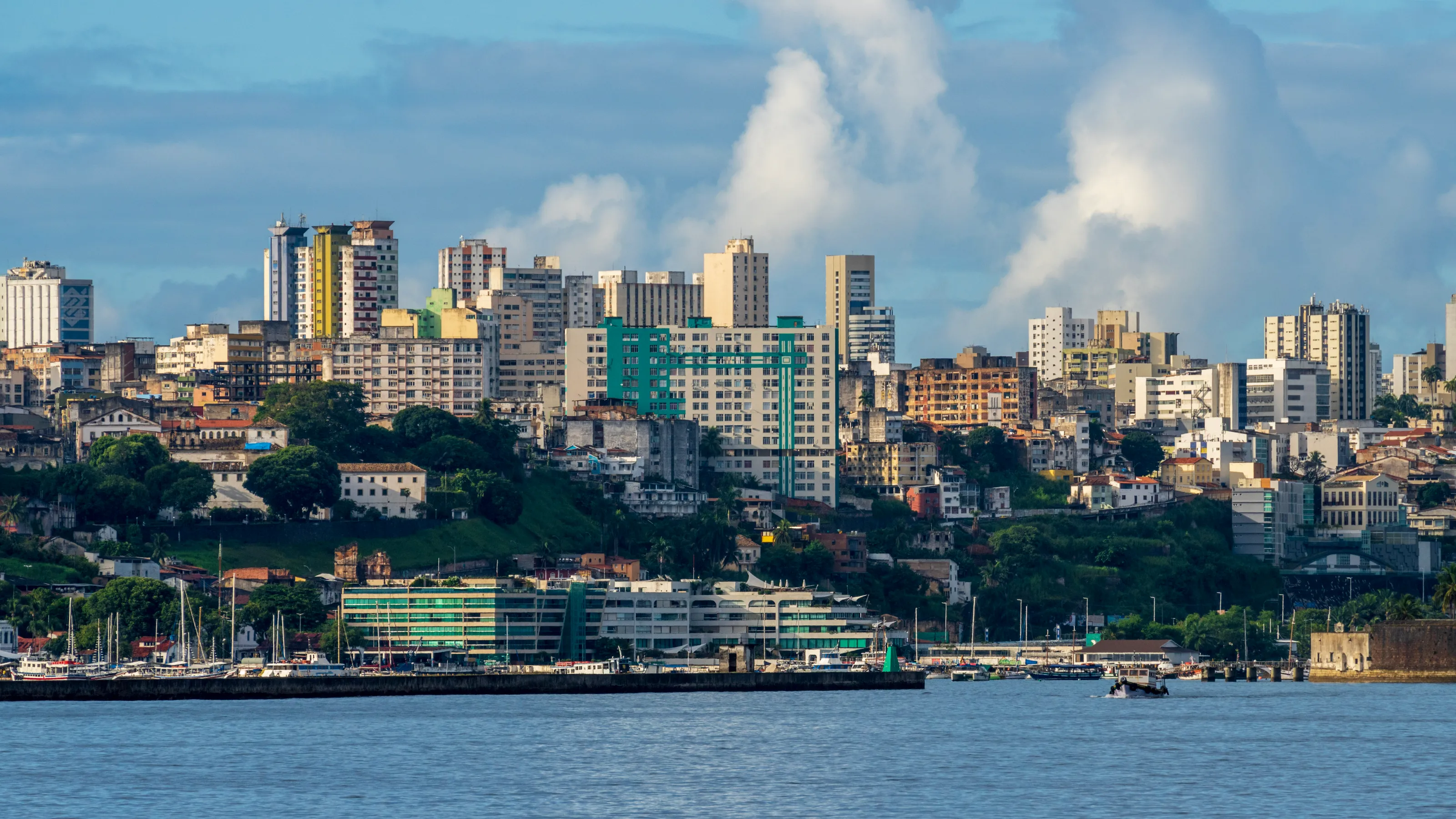 Salvador, Brazil