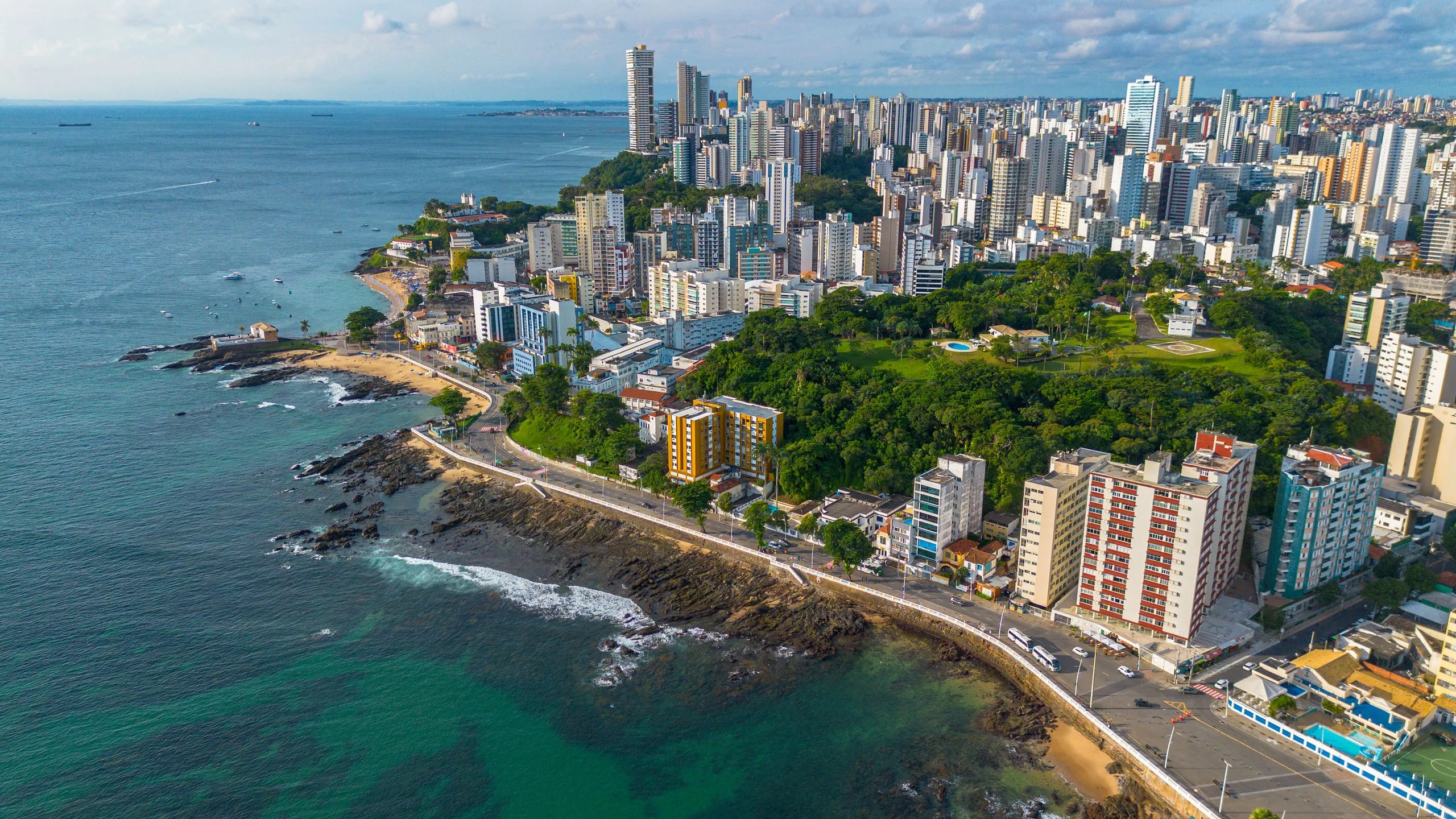 Salvador, Brazil