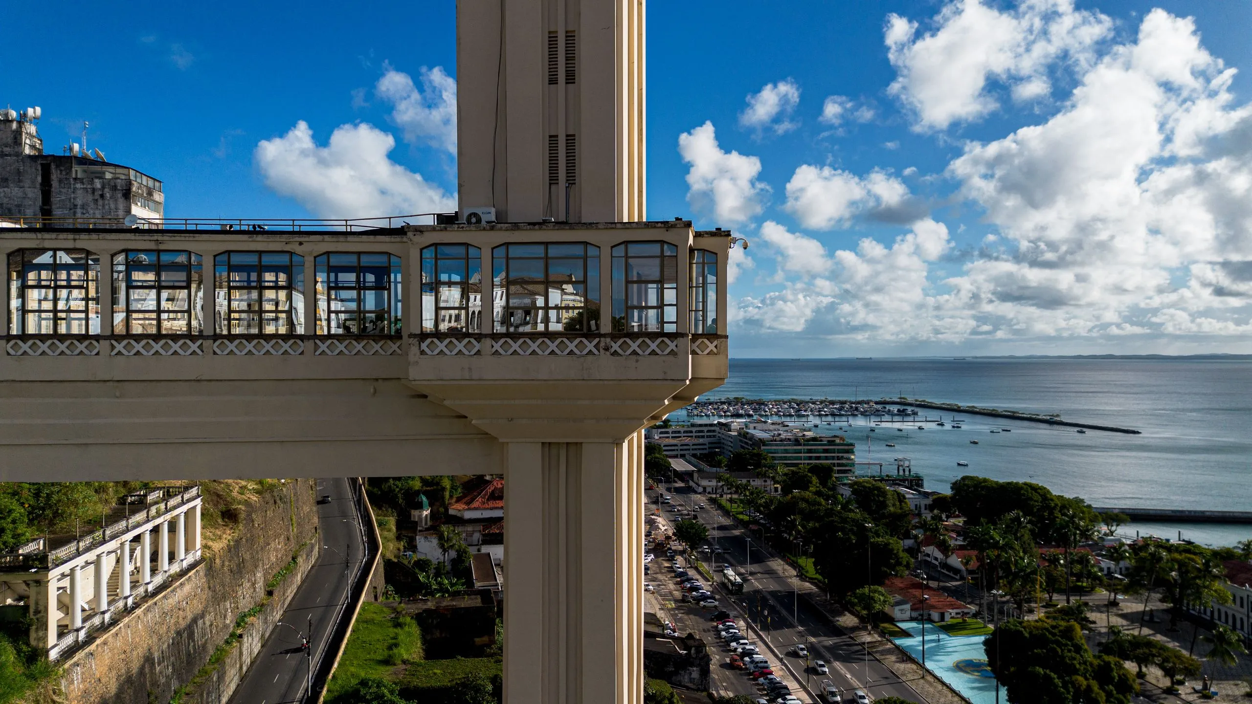 Salvador, Brazil