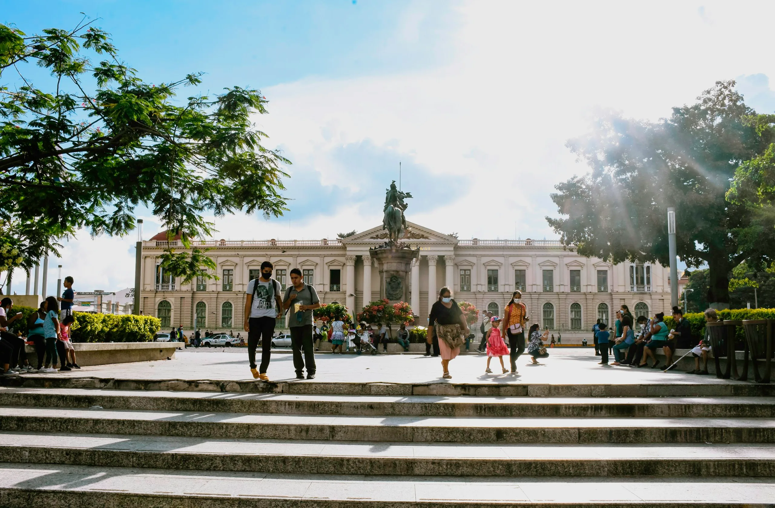 Salvador, Brazil