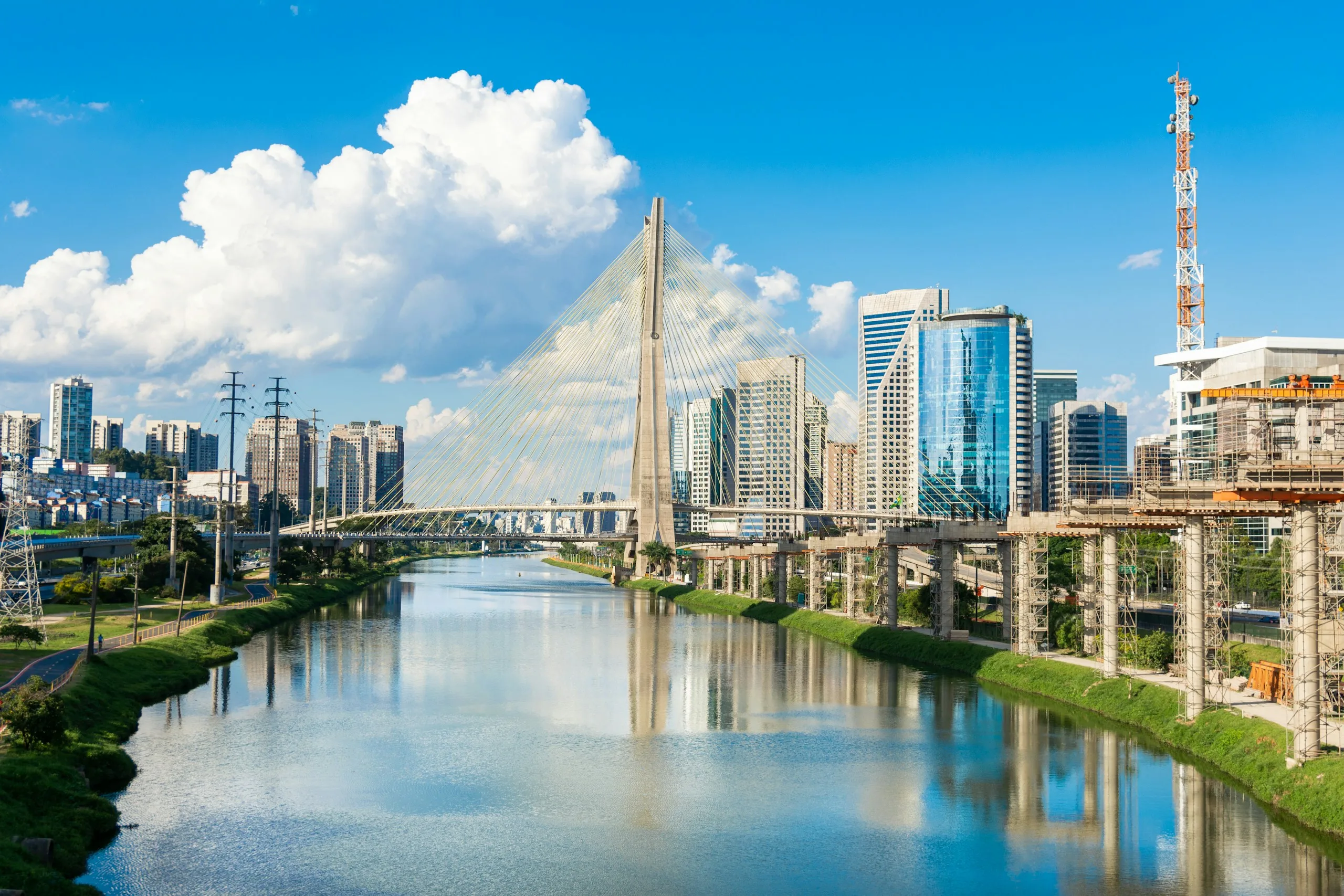 Santos, Brazil