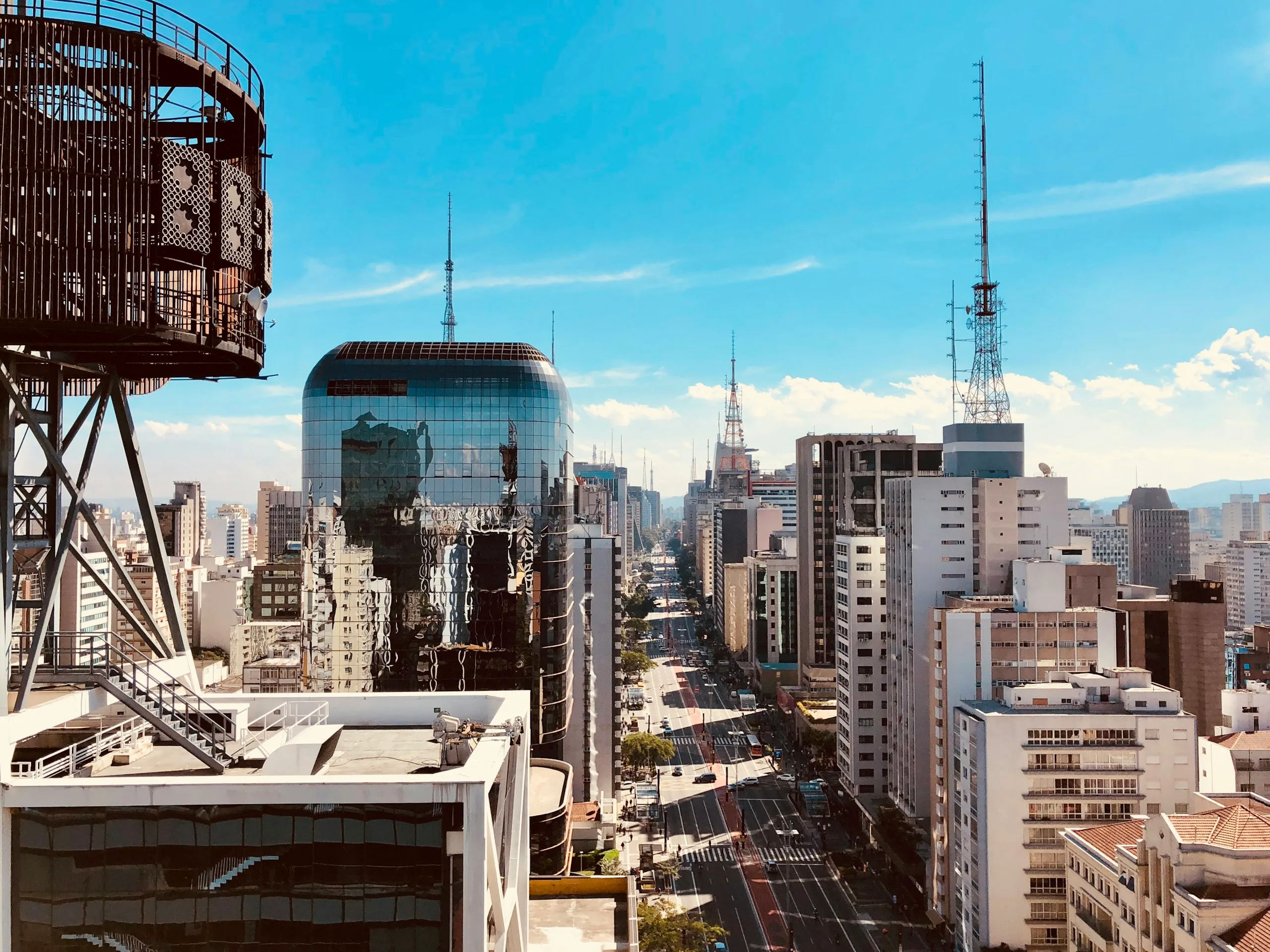 Santos, Brazil