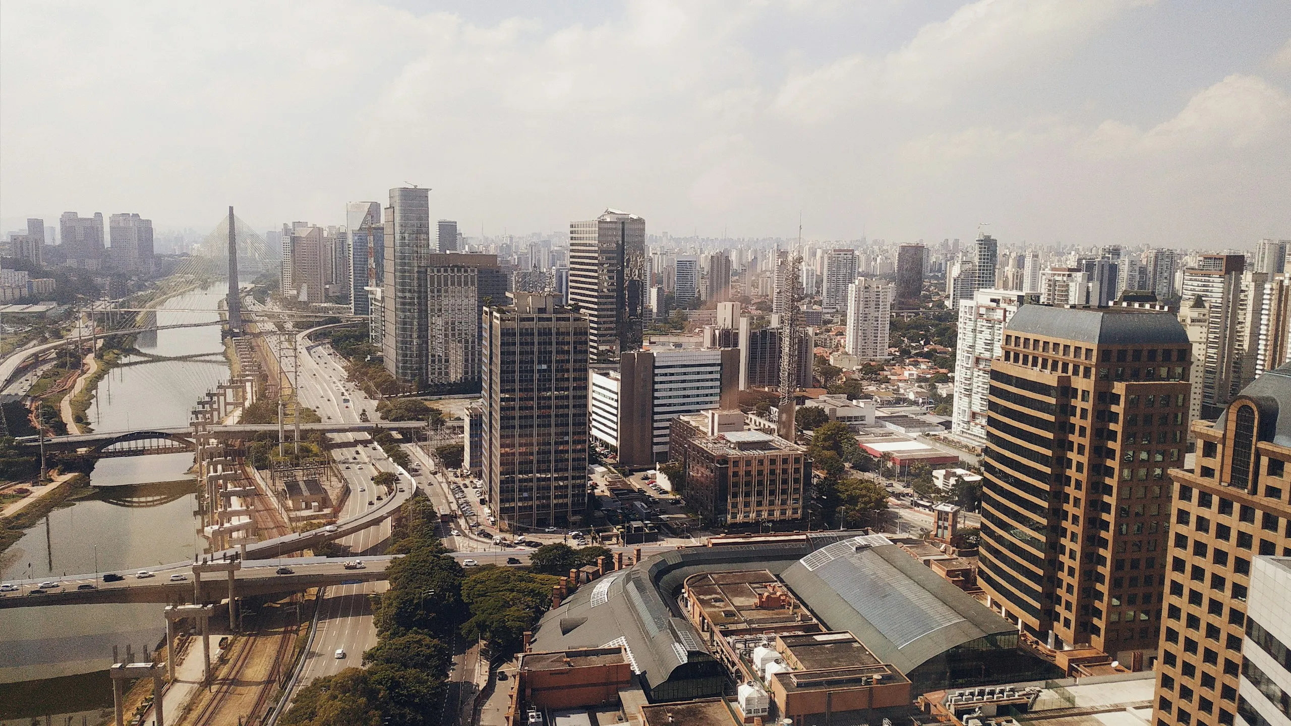 Santos, Brazil