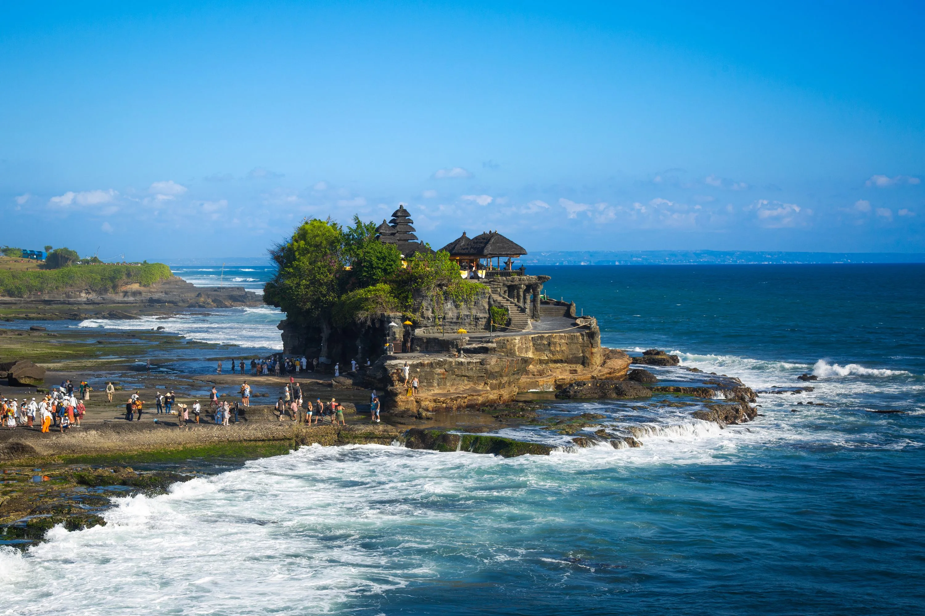 Benoa, Indonesia