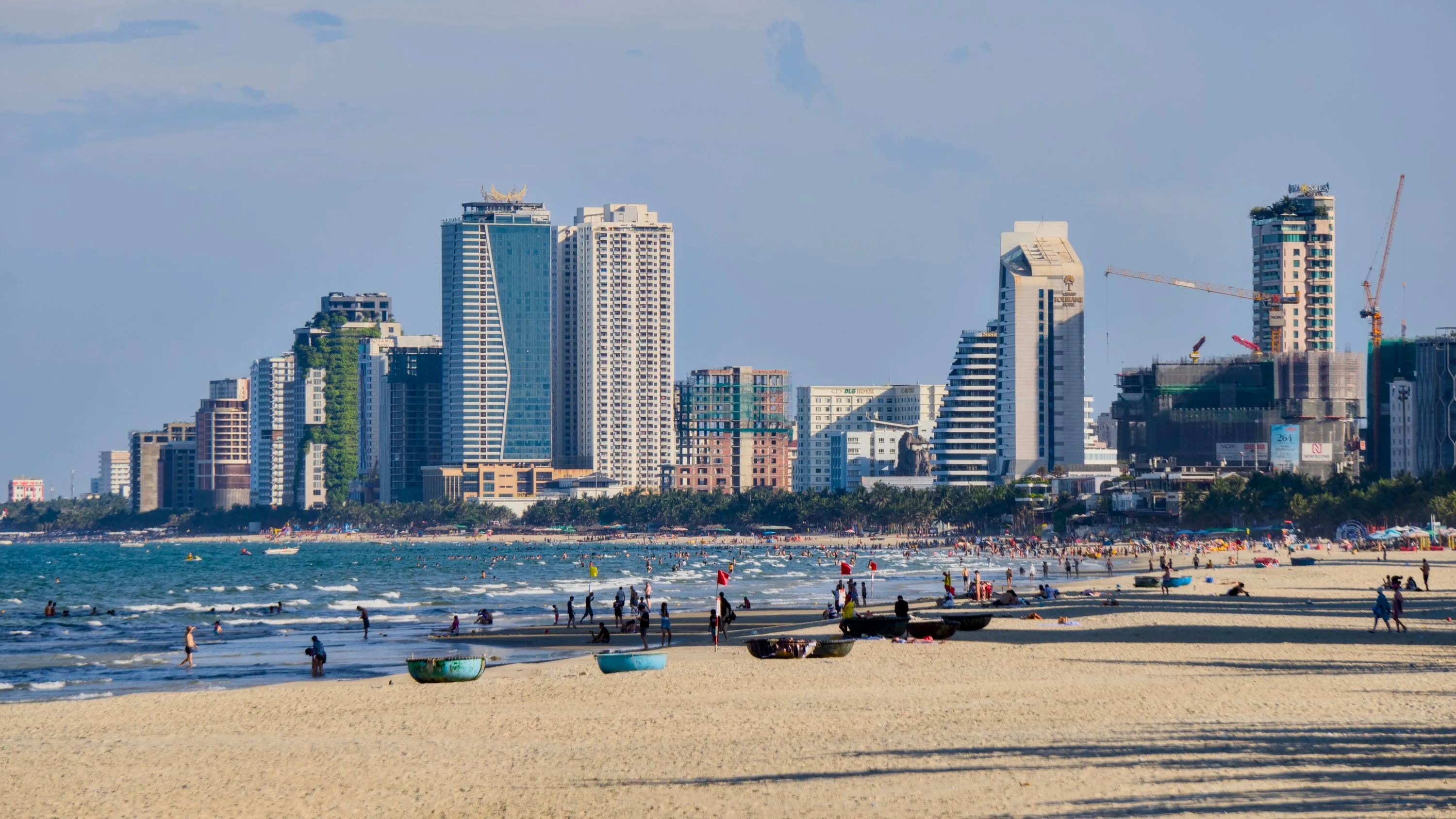 Da Nang, Vietnam
