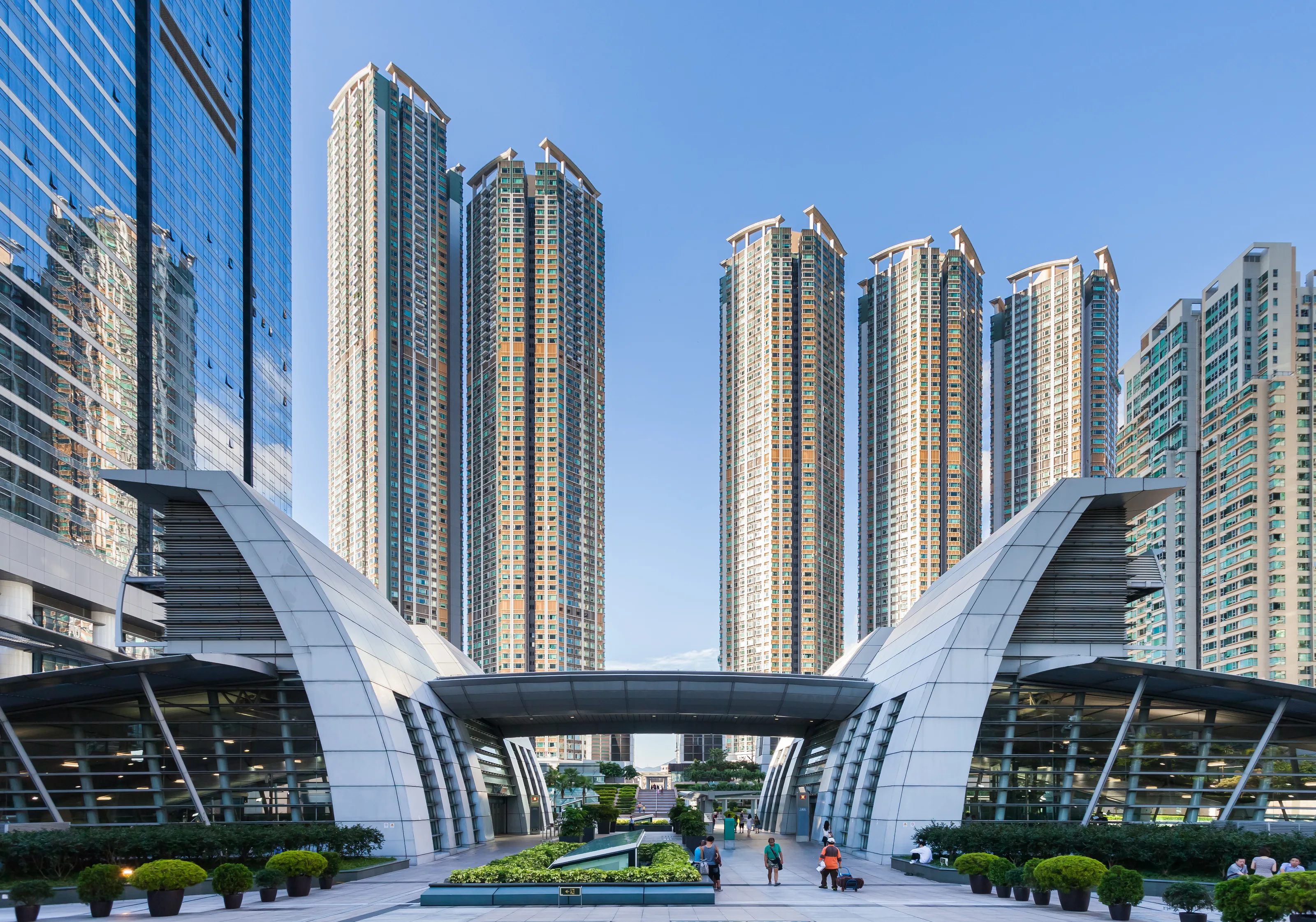 Hong Kong, Hong Kong