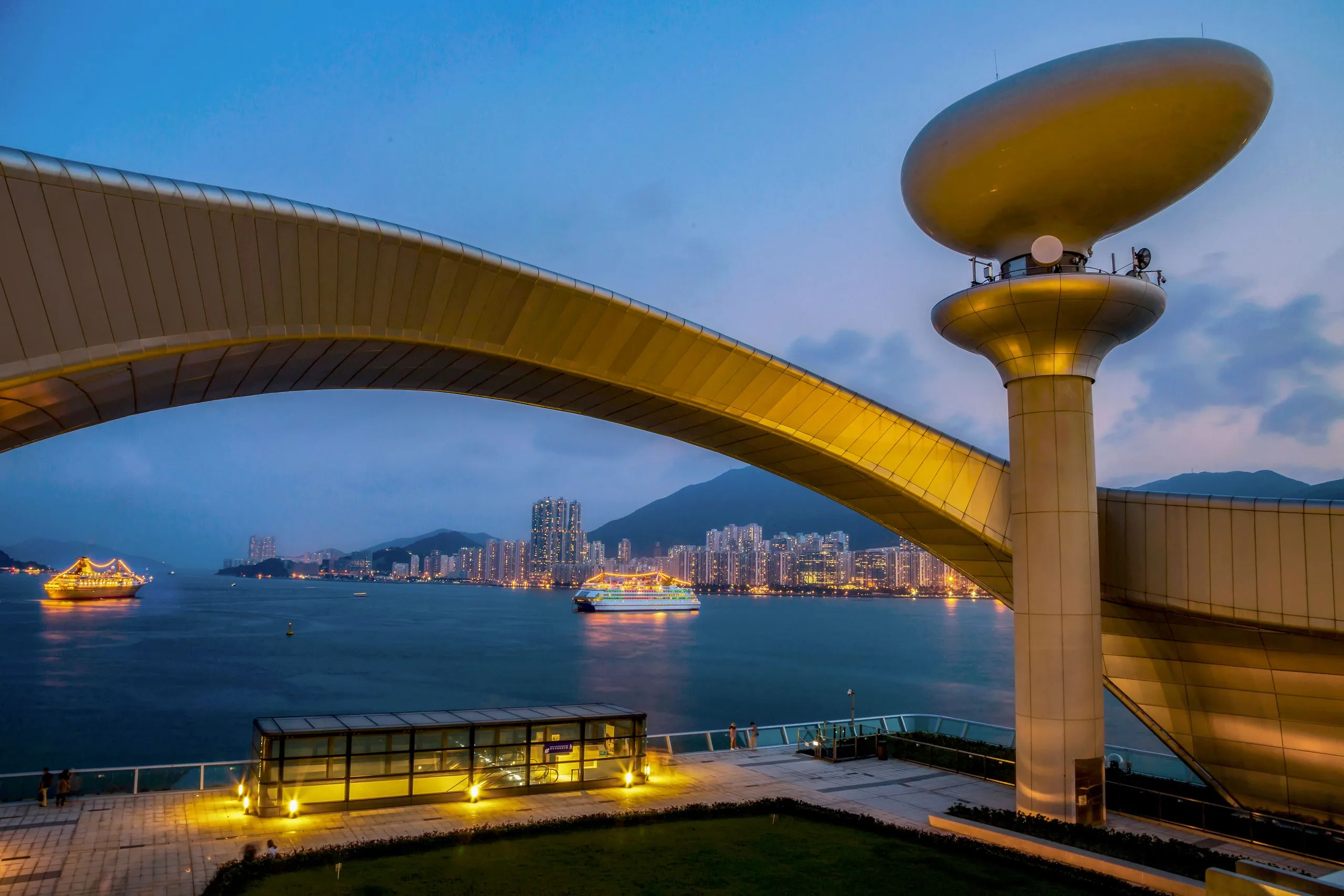 Hong Kong, Hong Kong