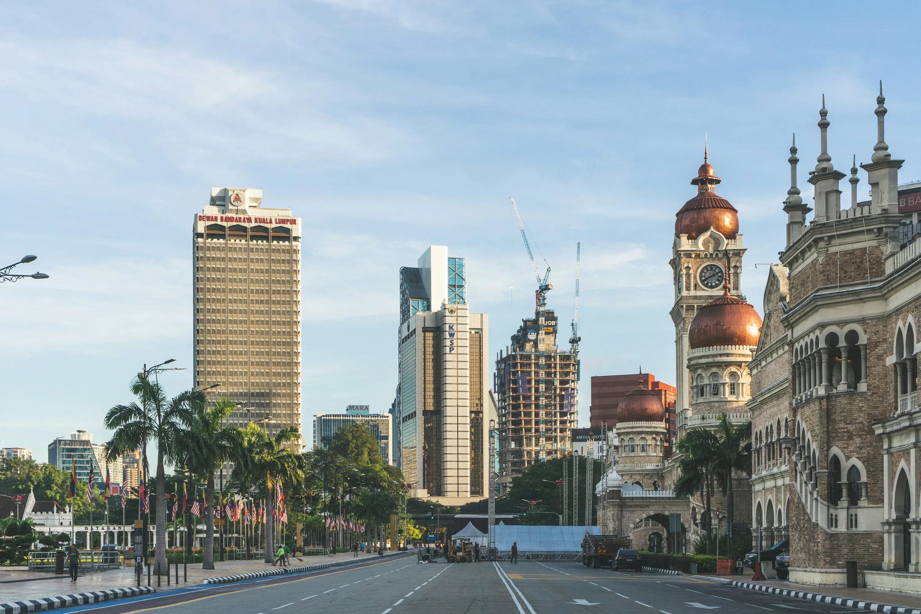 Klang, Malaysia