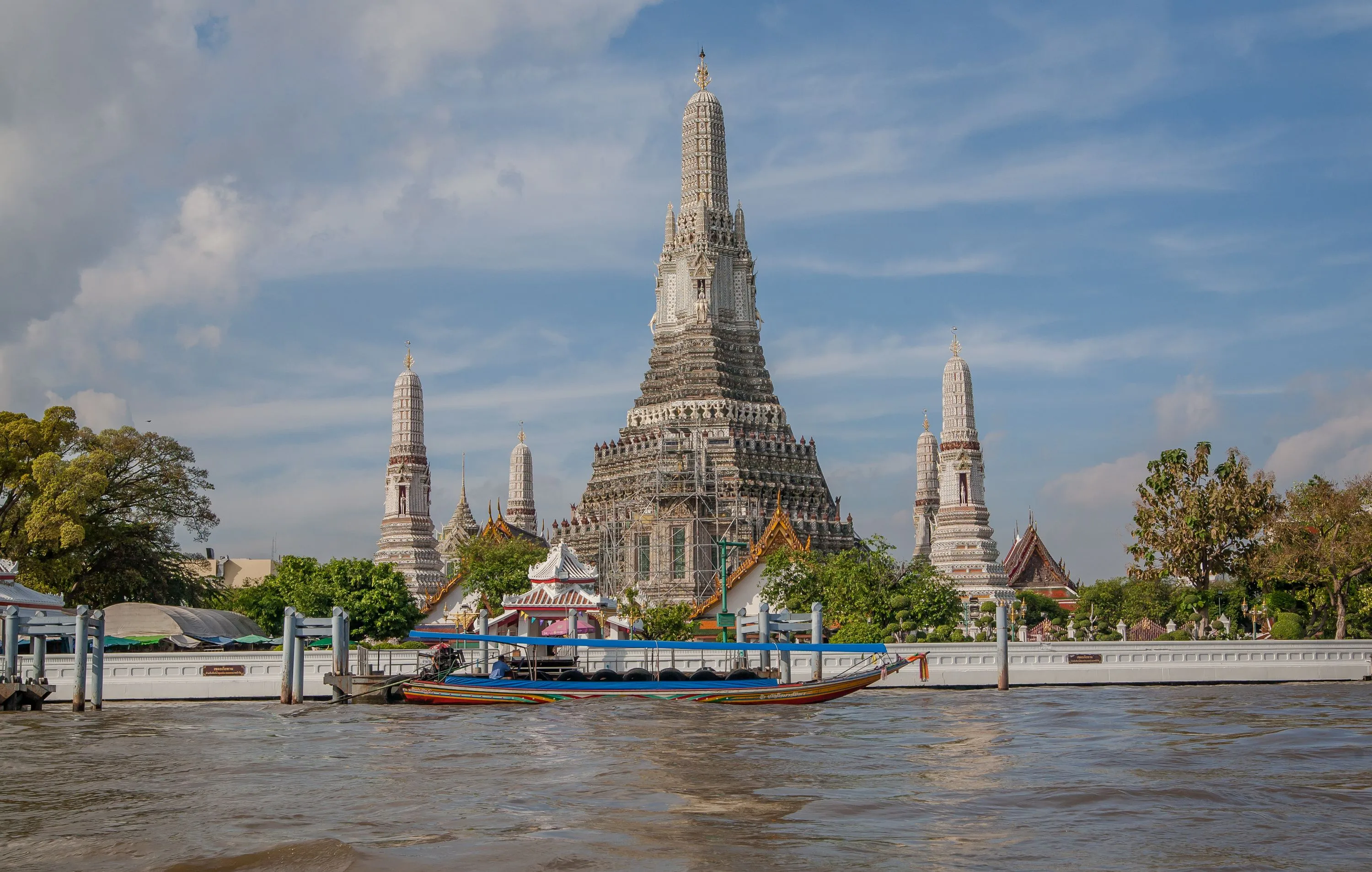 Laem Chabang (Bangkok), Thailand