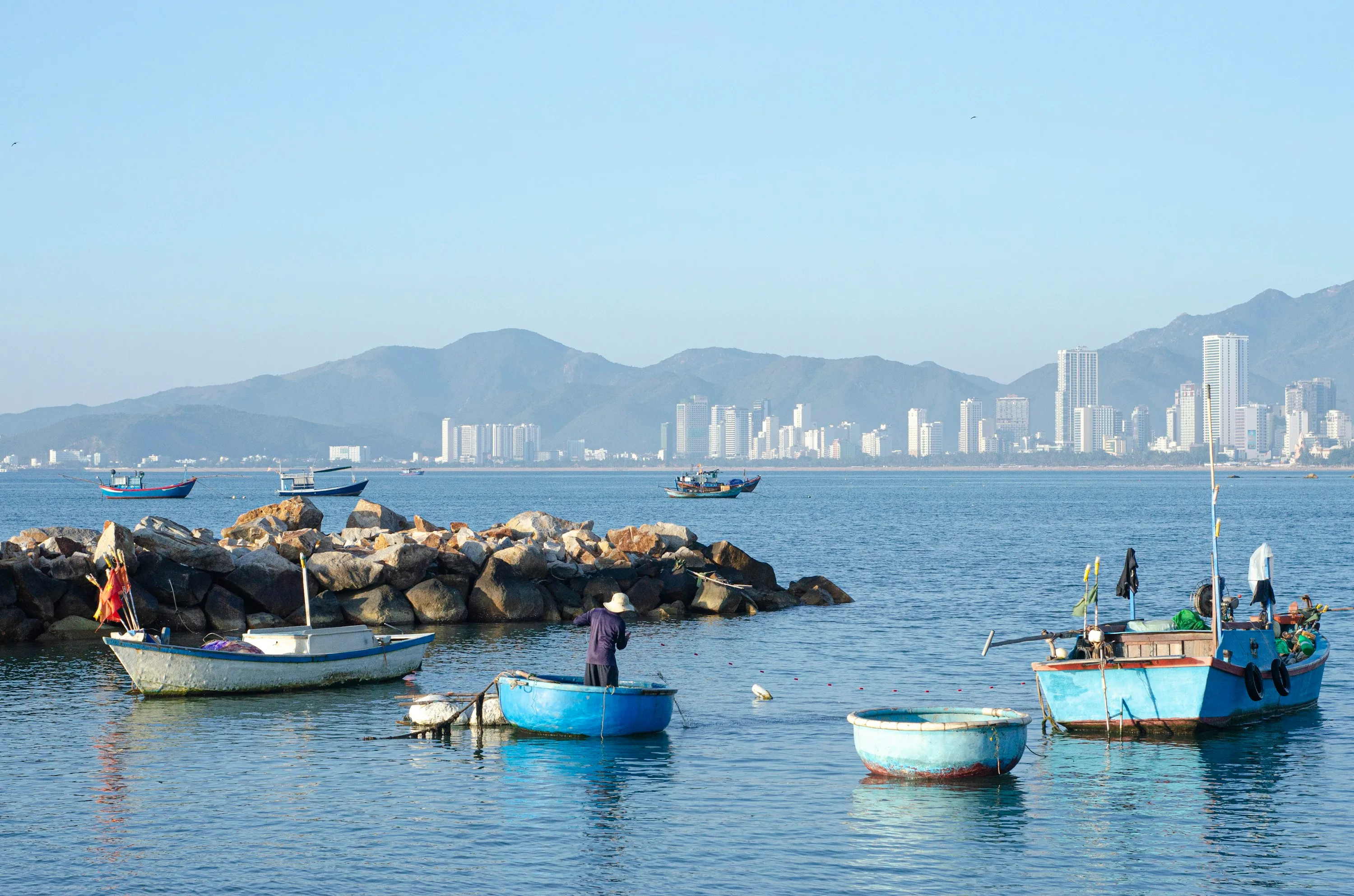 Nha Trang, Vietnam