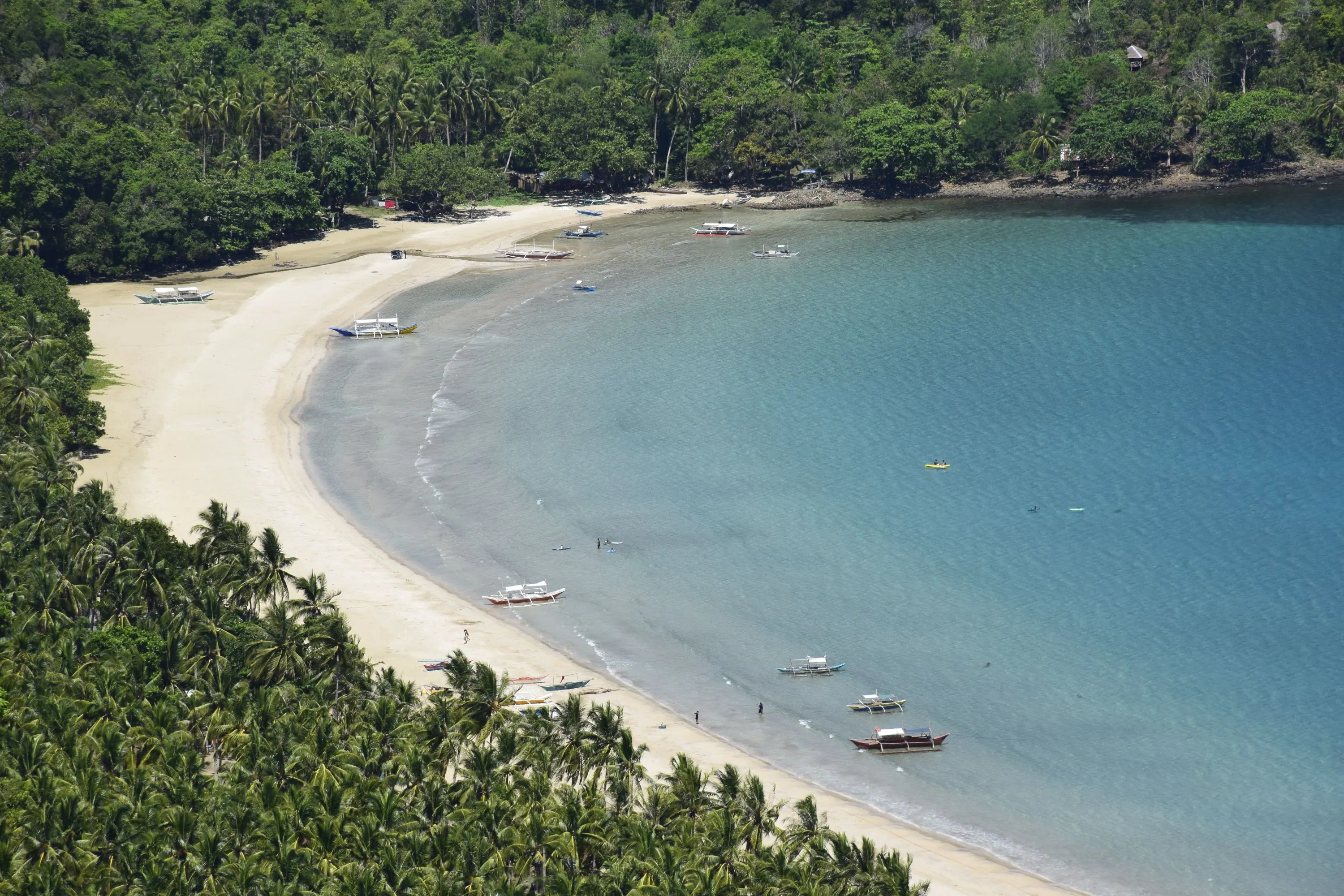 Puerto Princesa, Philippines