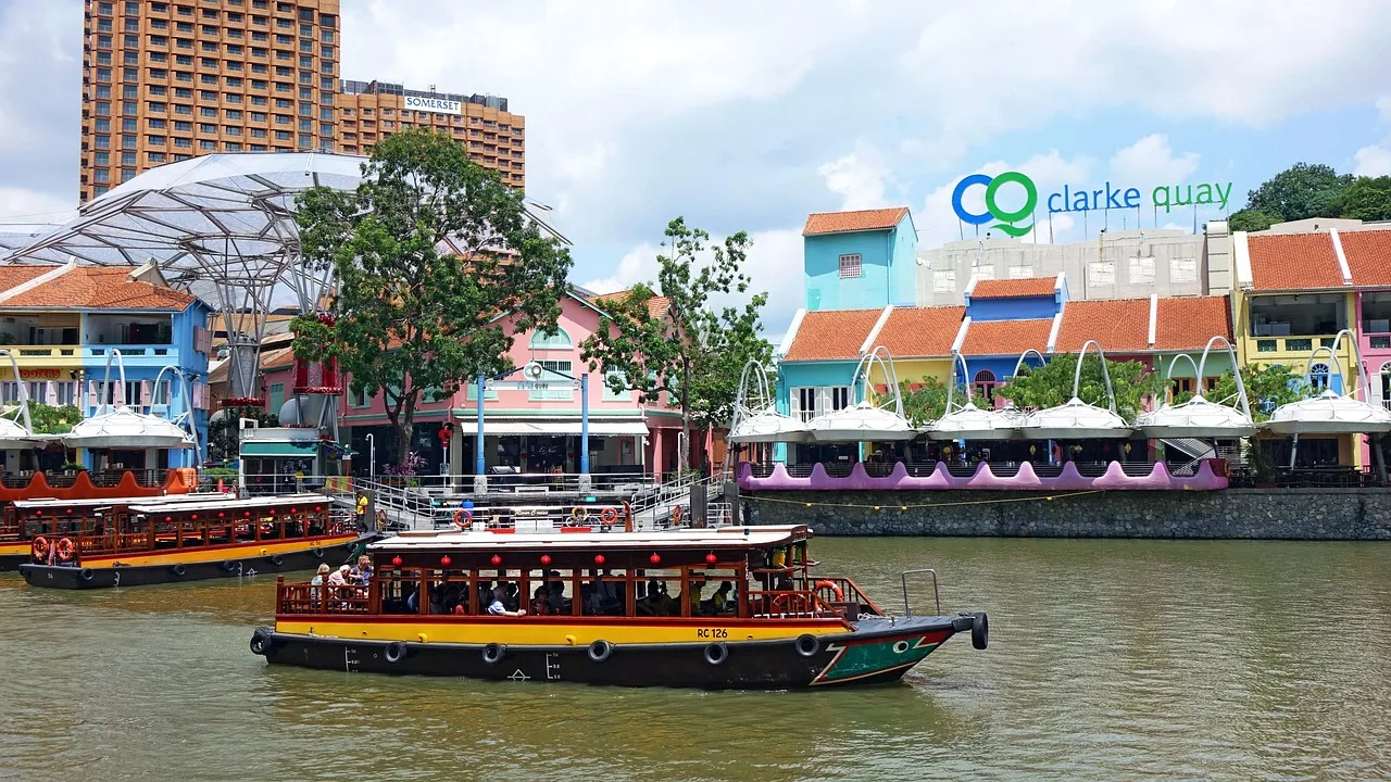 Singapore, Singapore