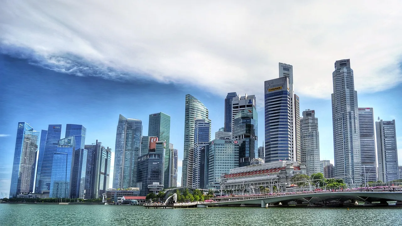 Singapore, Singapore