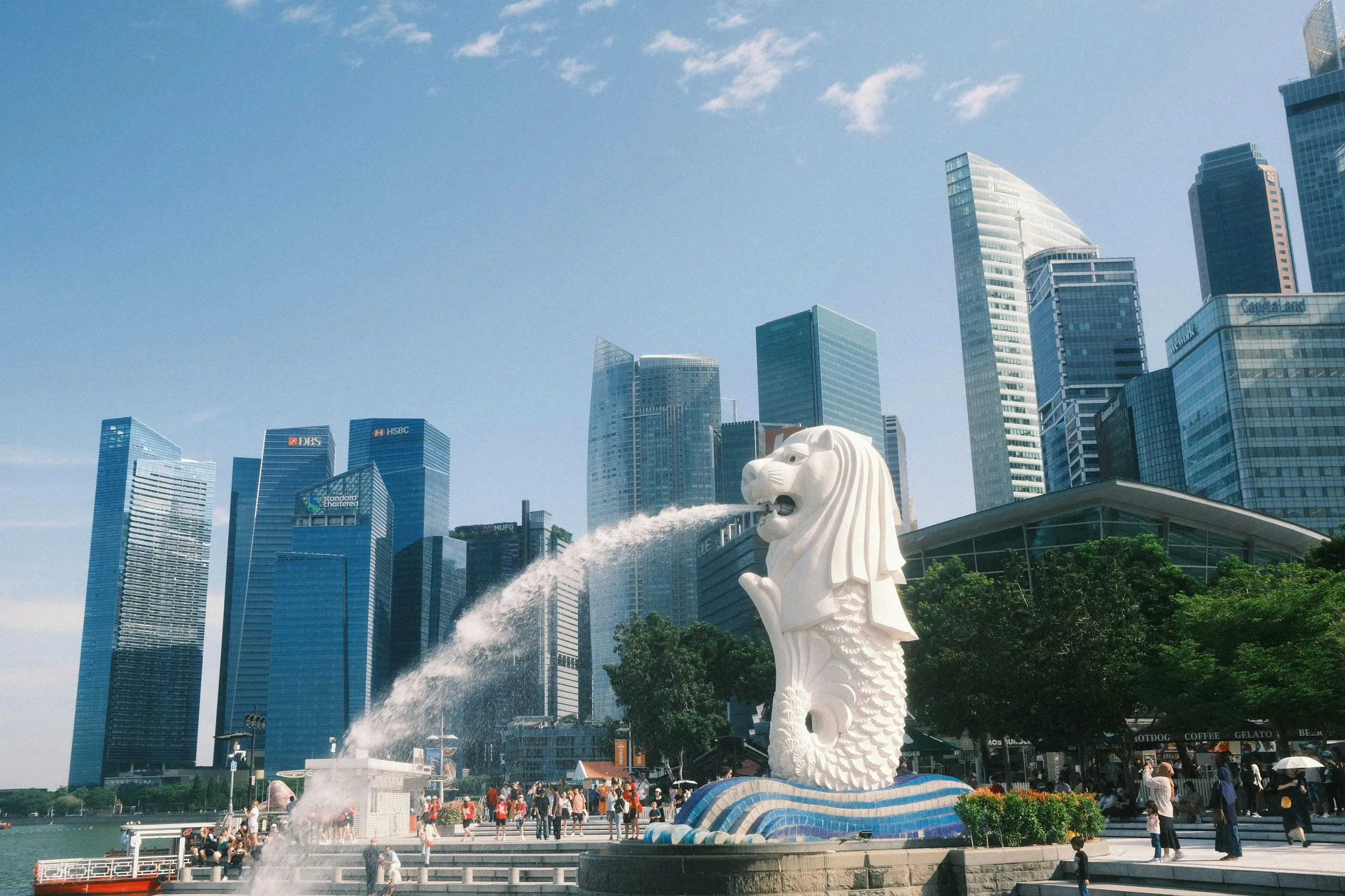 Singapore, Singapore