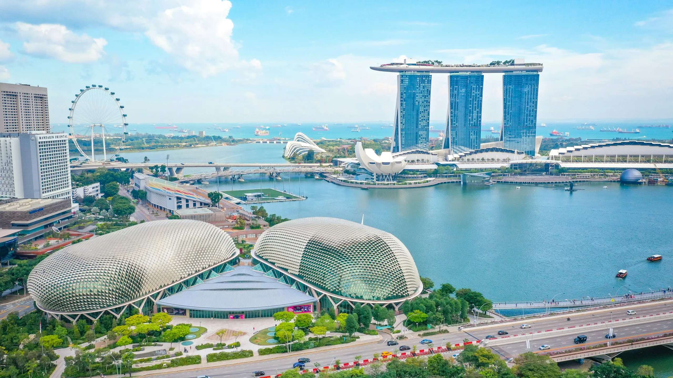Singapore, Singapore