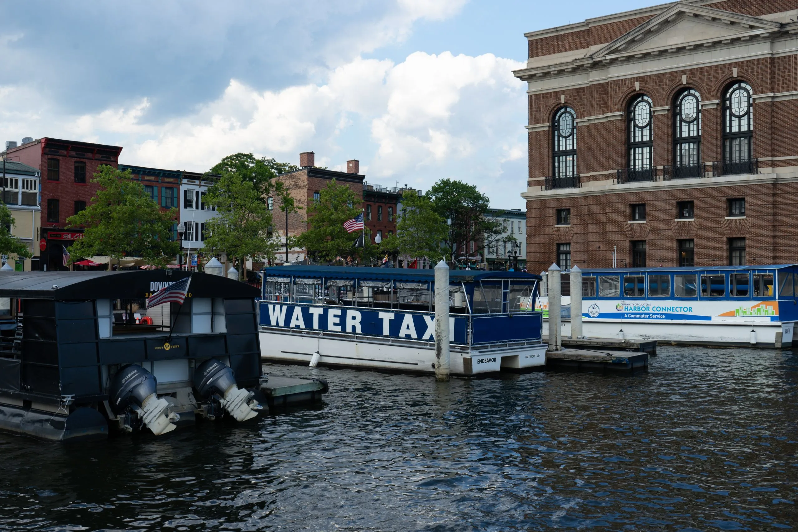 Baltimore, United States