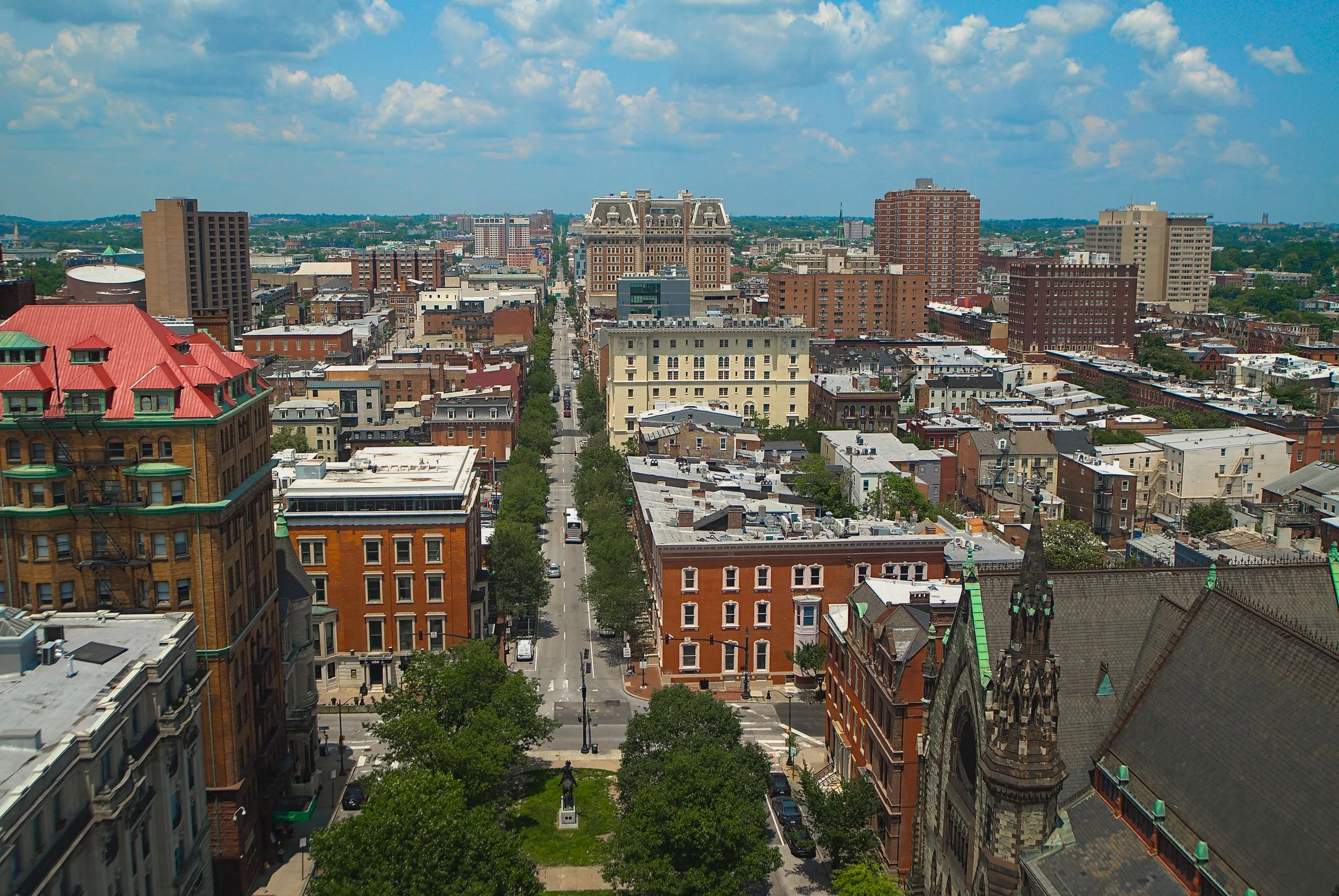 Baltimore, United States