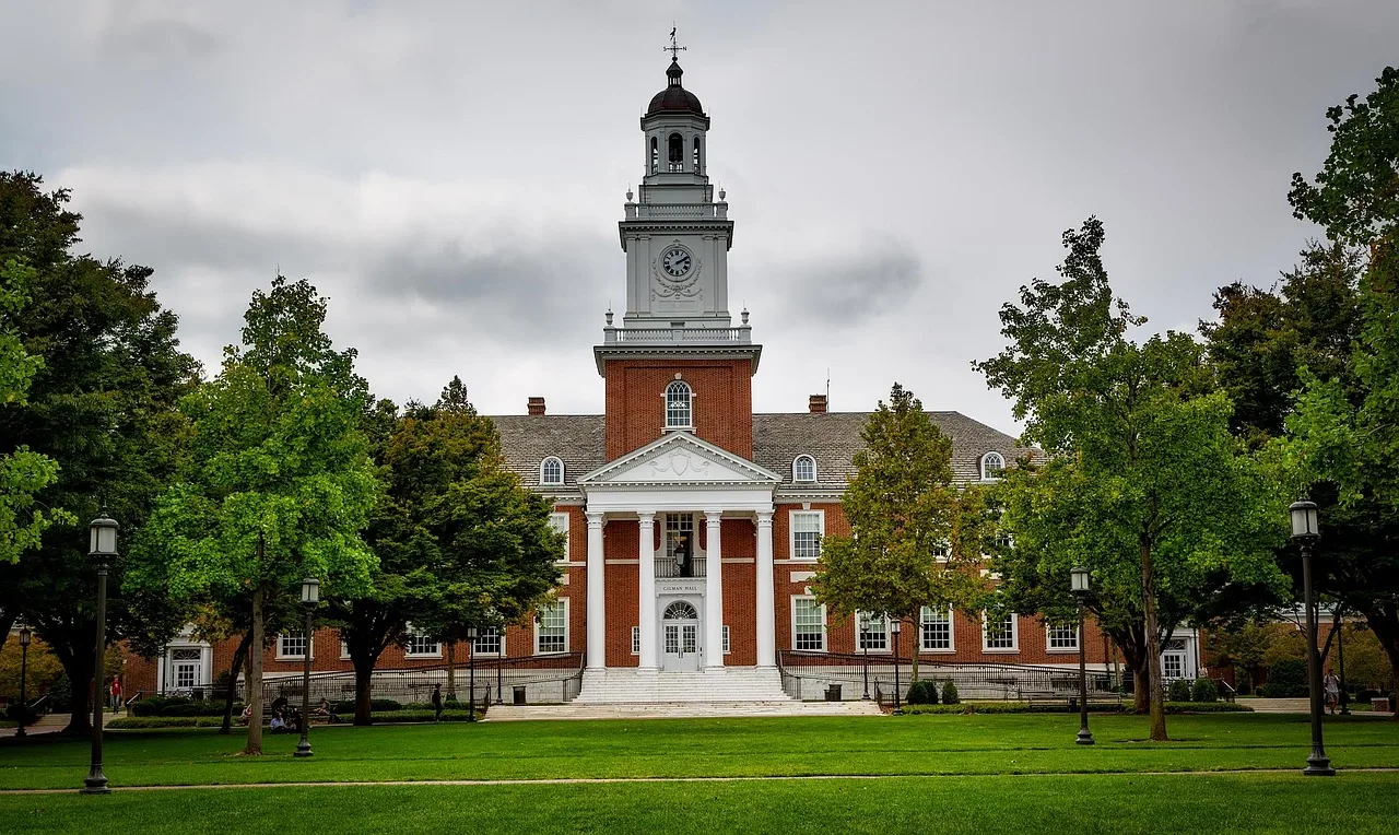 Baltimore, United States