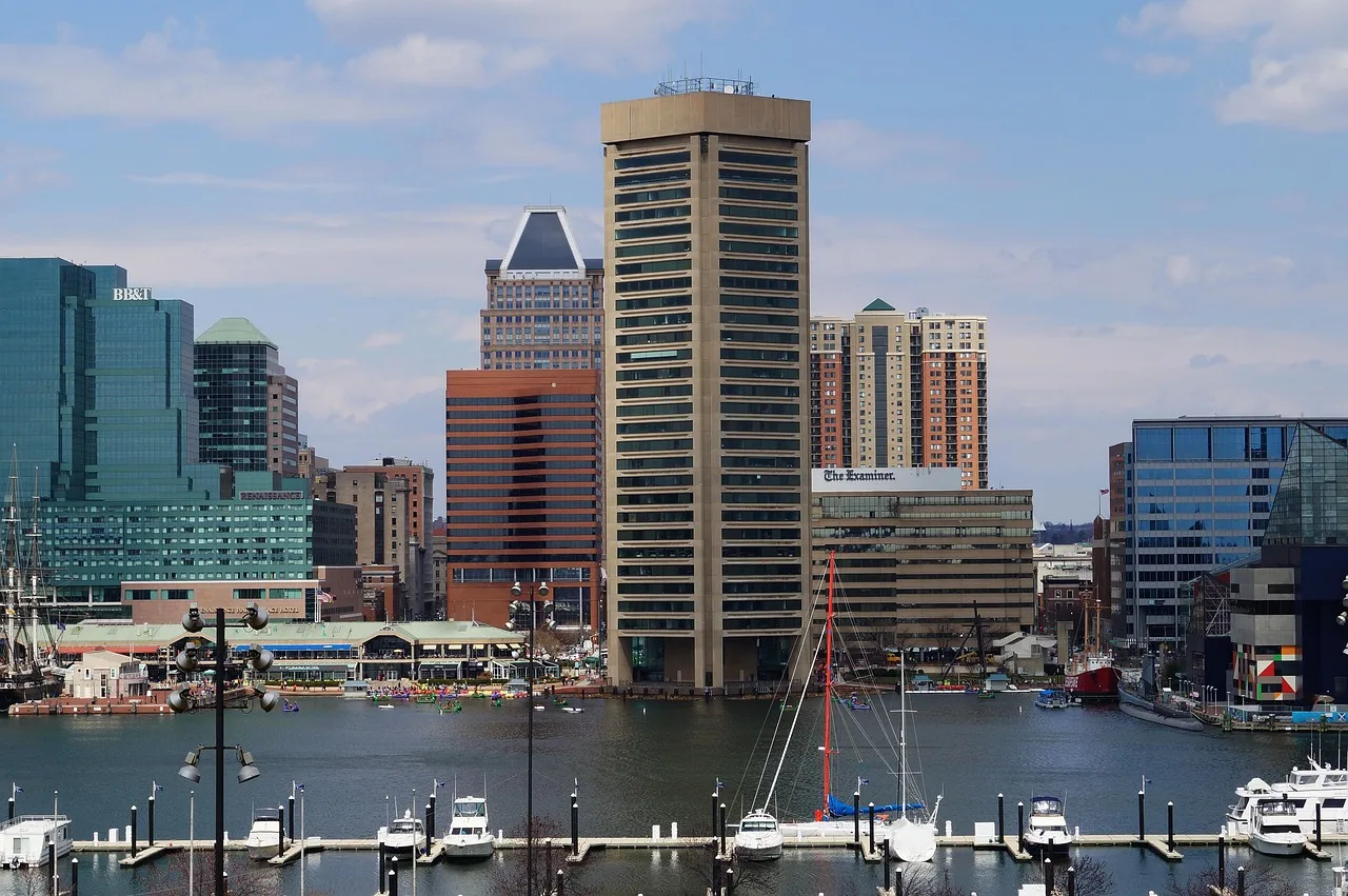 Baltimore, United States
