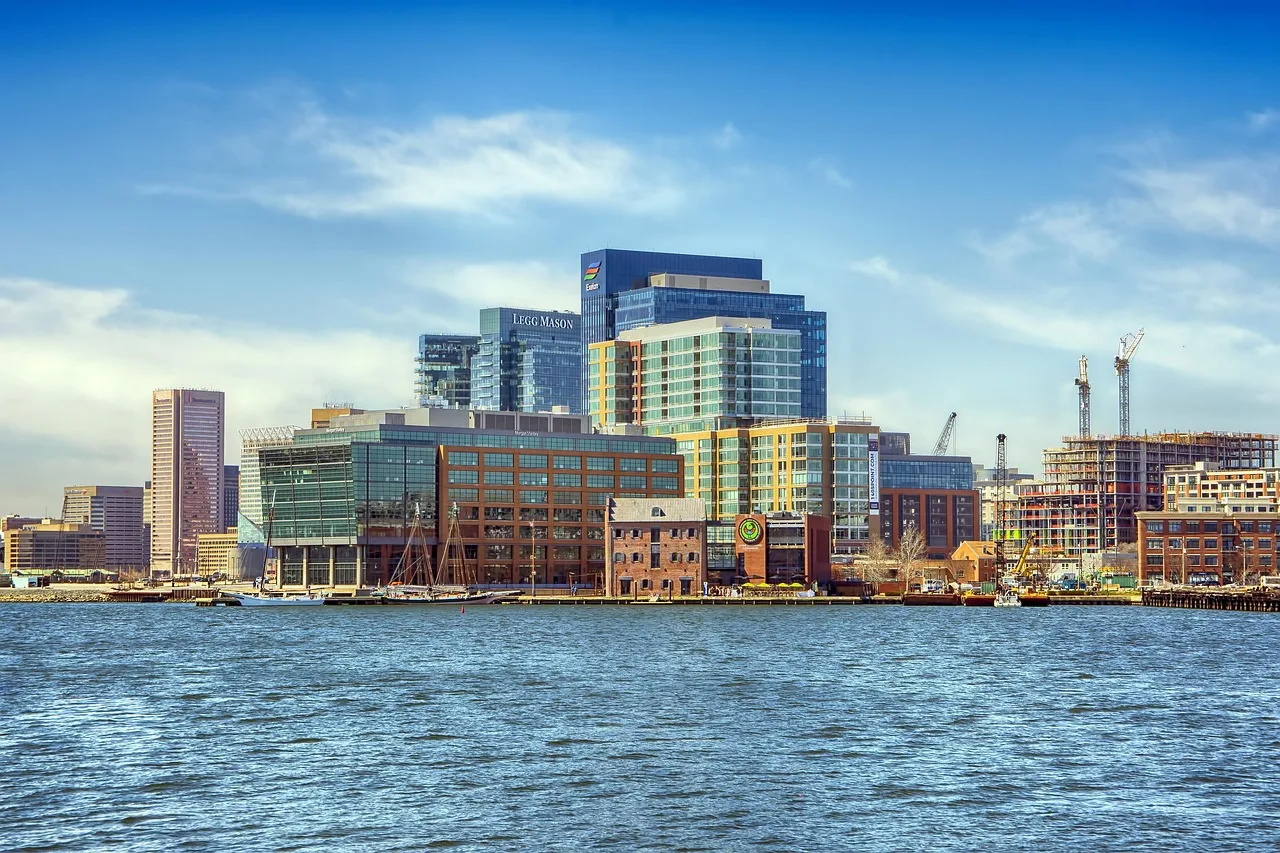 Baltimore, United States