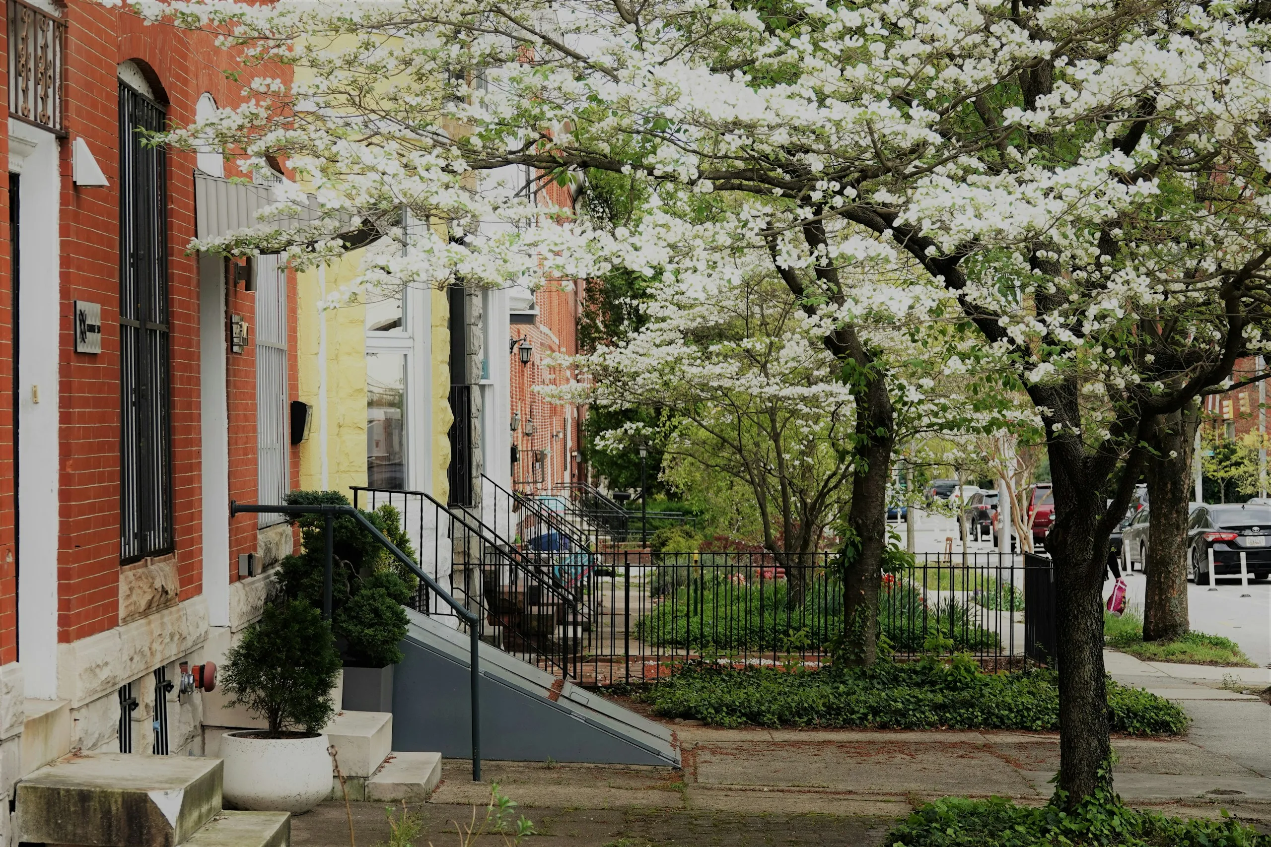 Baltimore, United States