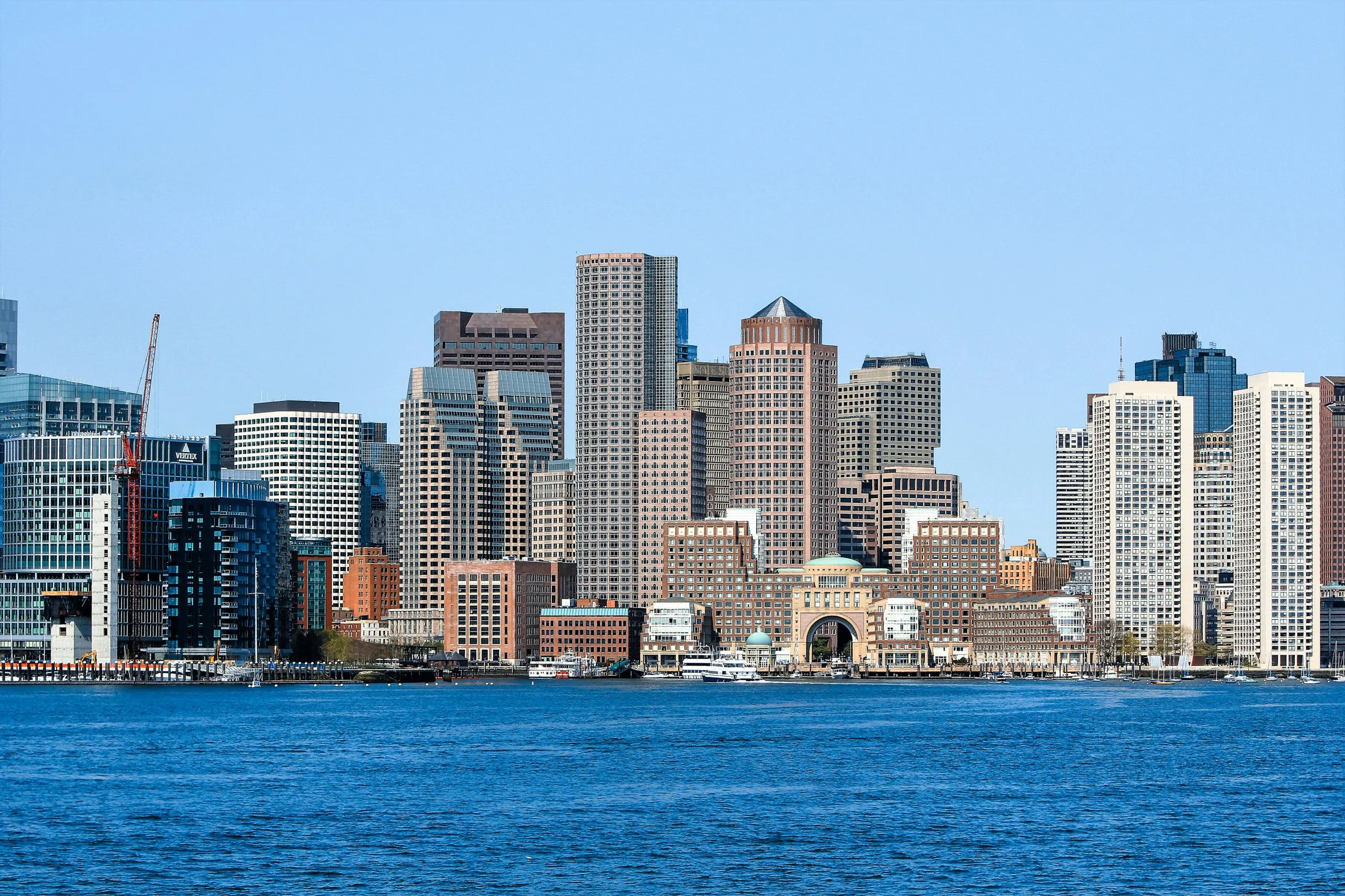 Boston, United States