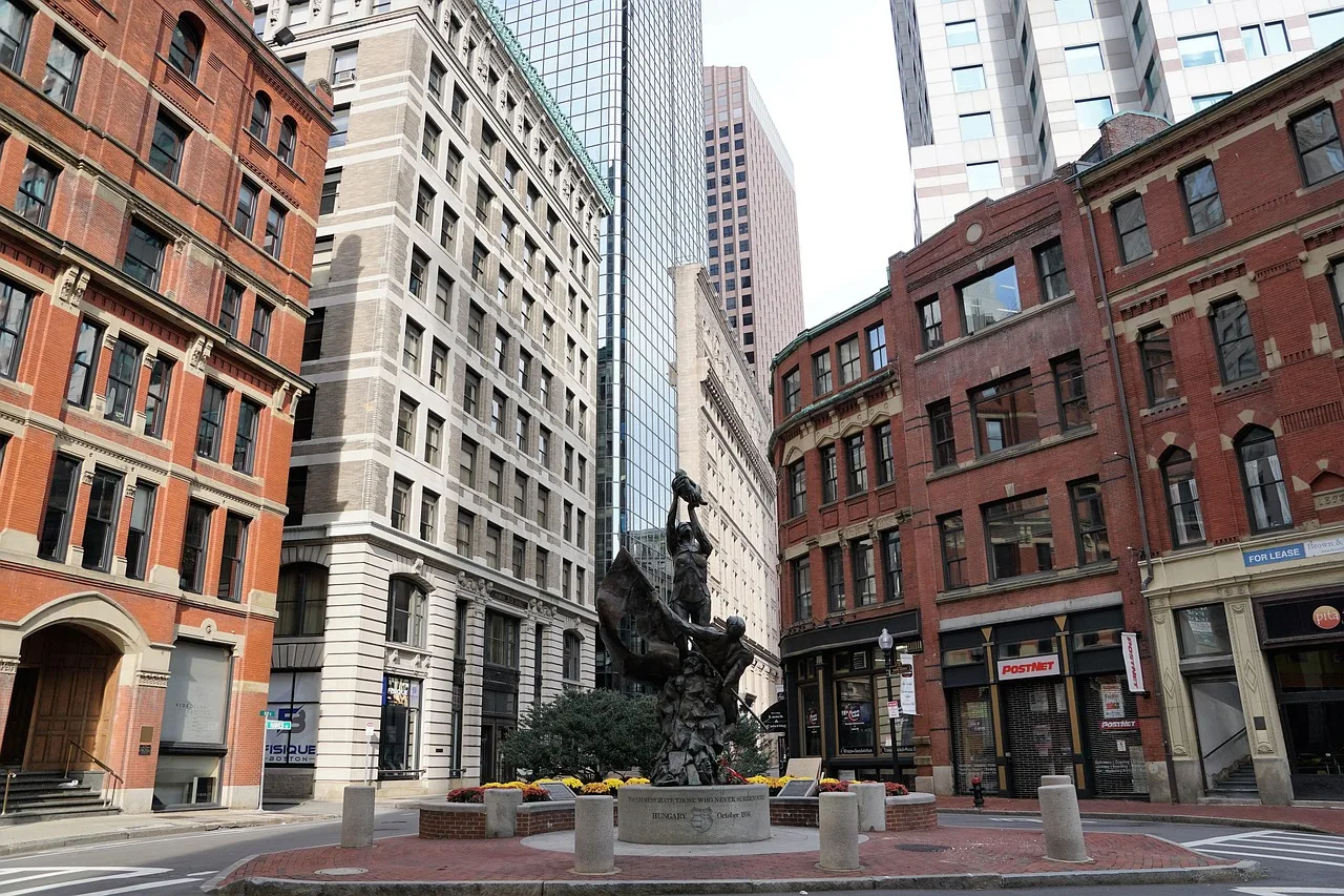 Boston, United States