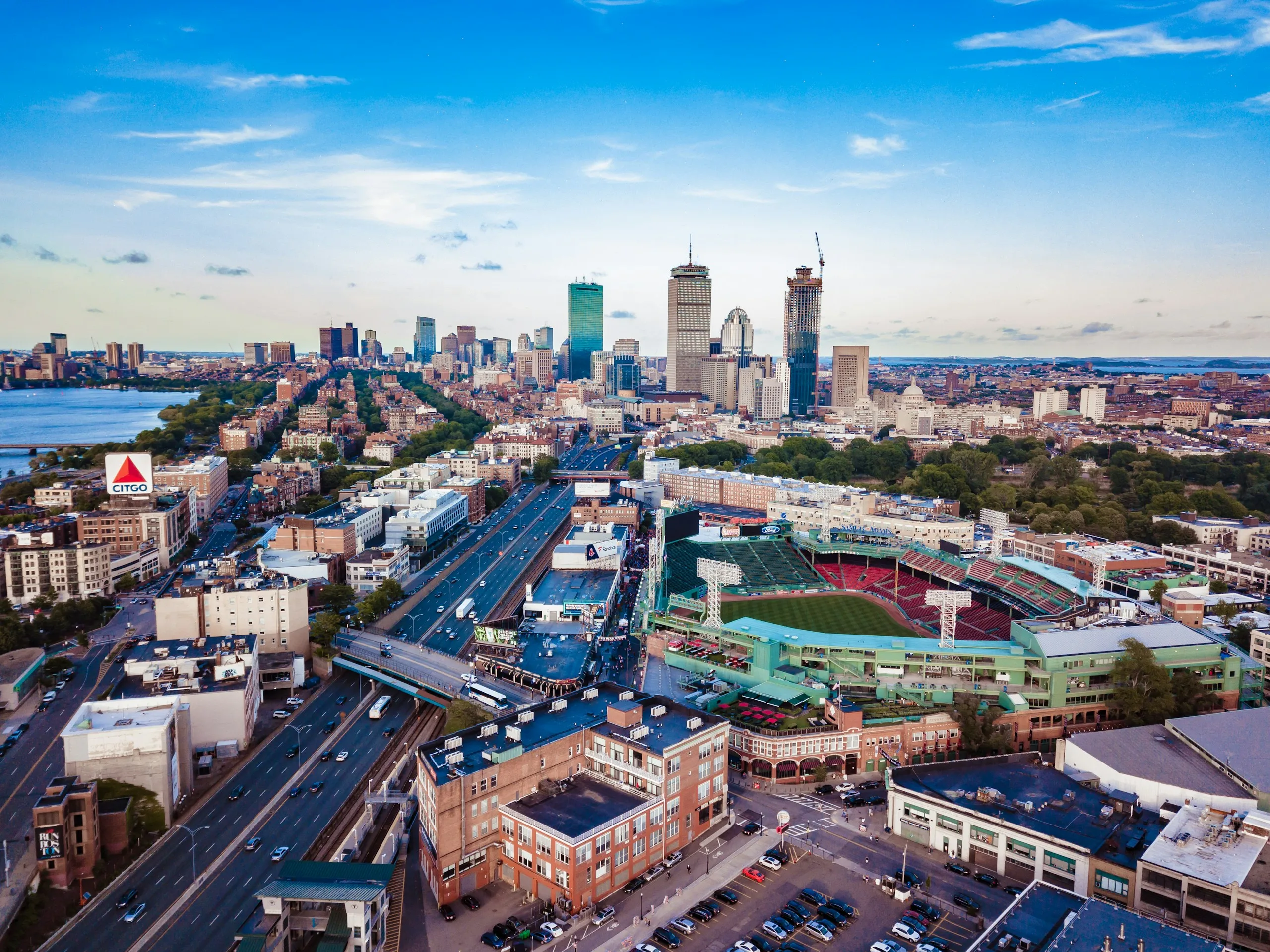 Boston, United States