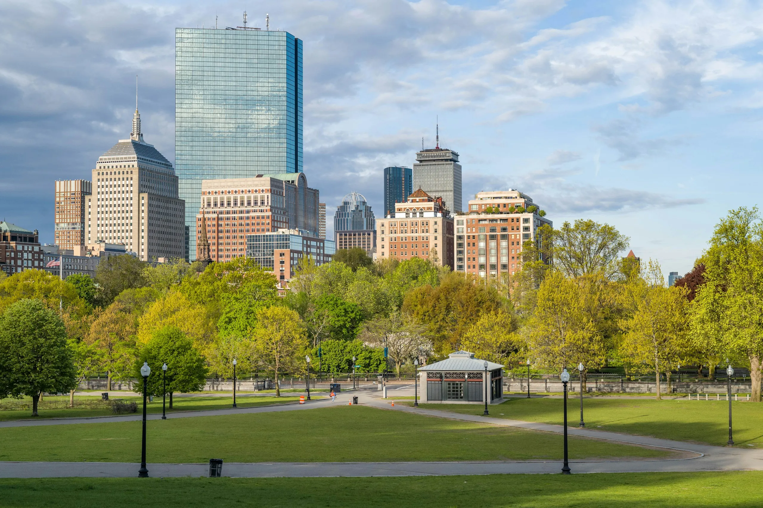 Boston, United States