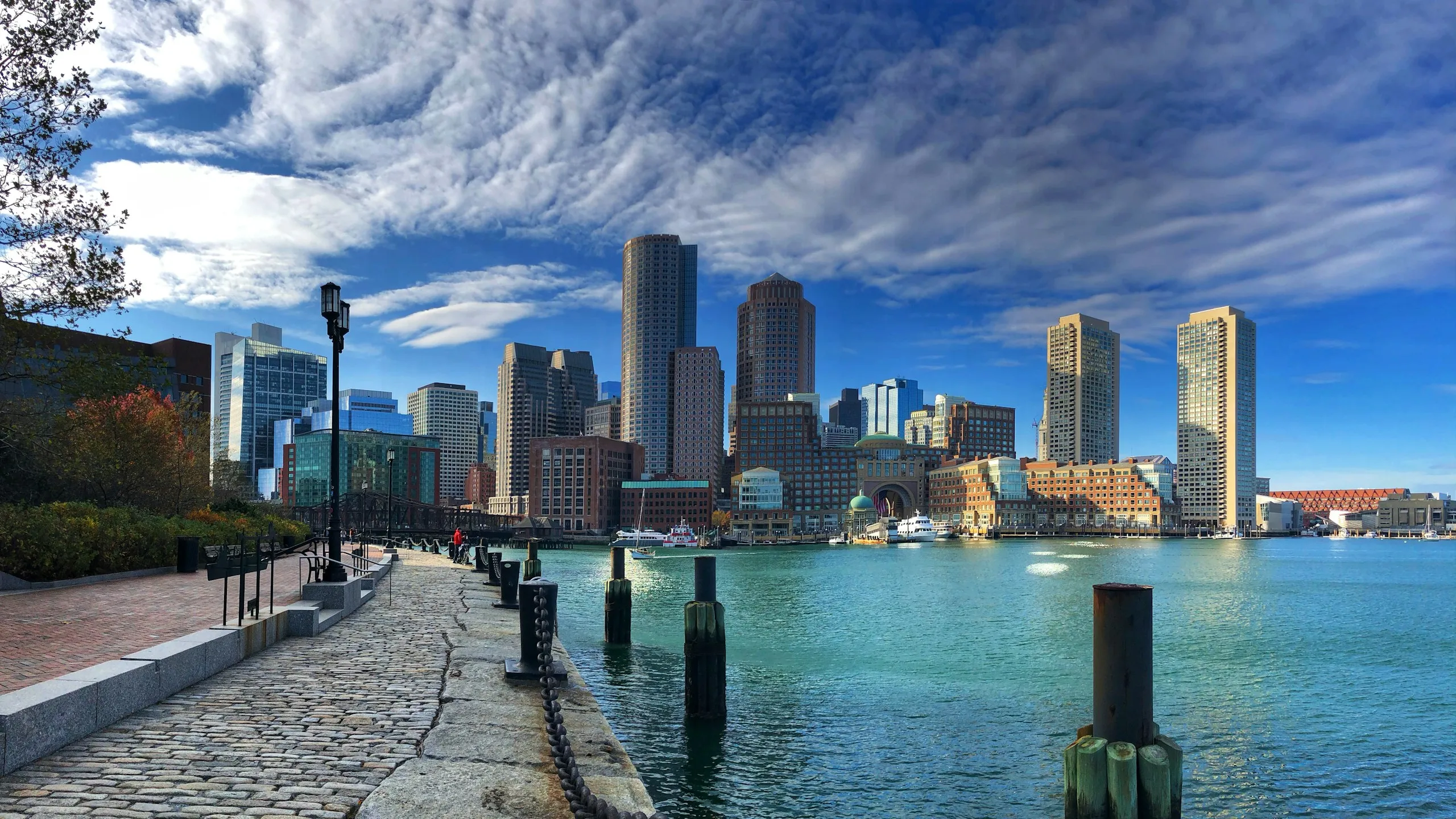 Boston, United States