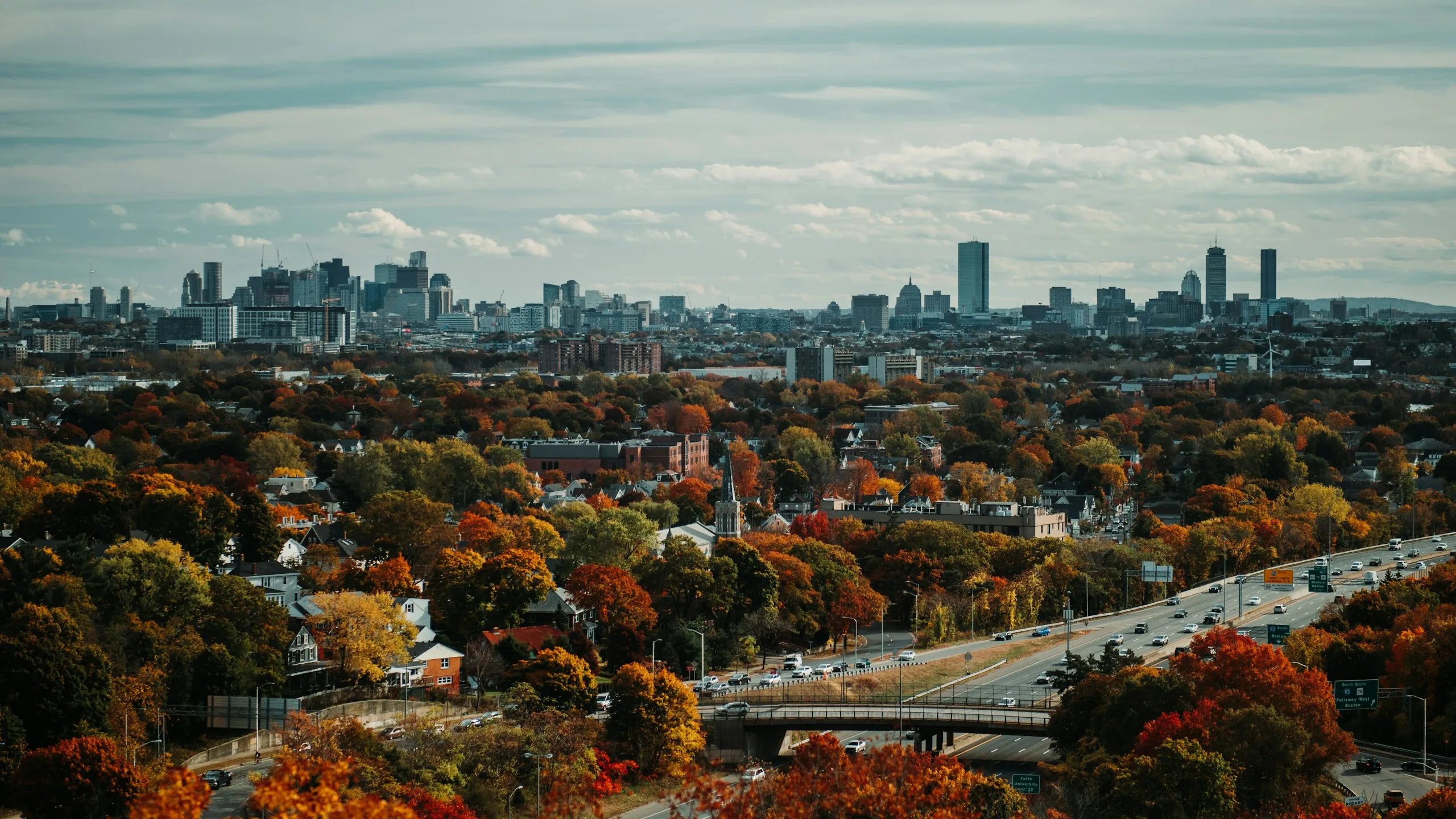 Boston, United States