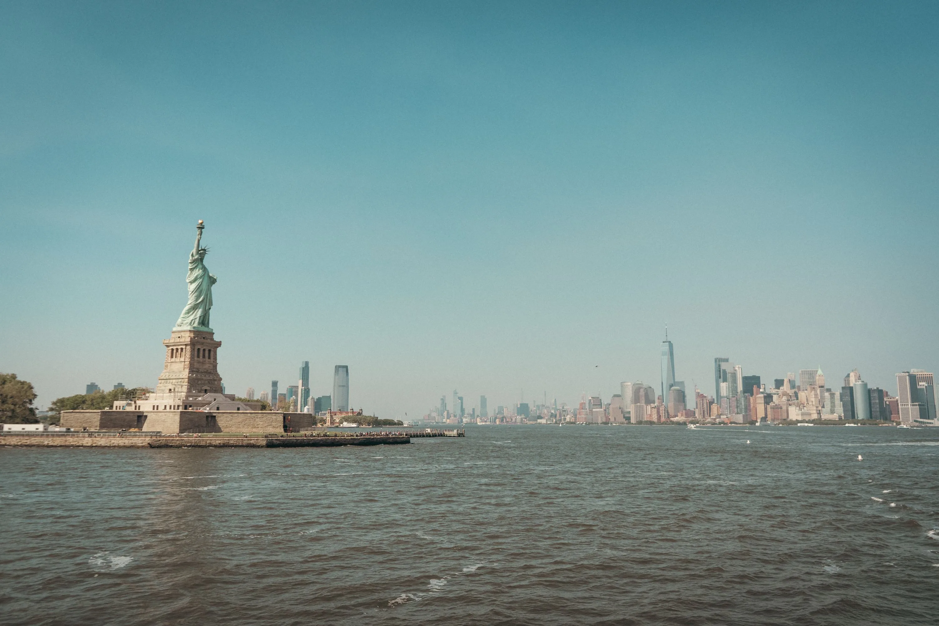 Cape Liberty (Bayonne), United States