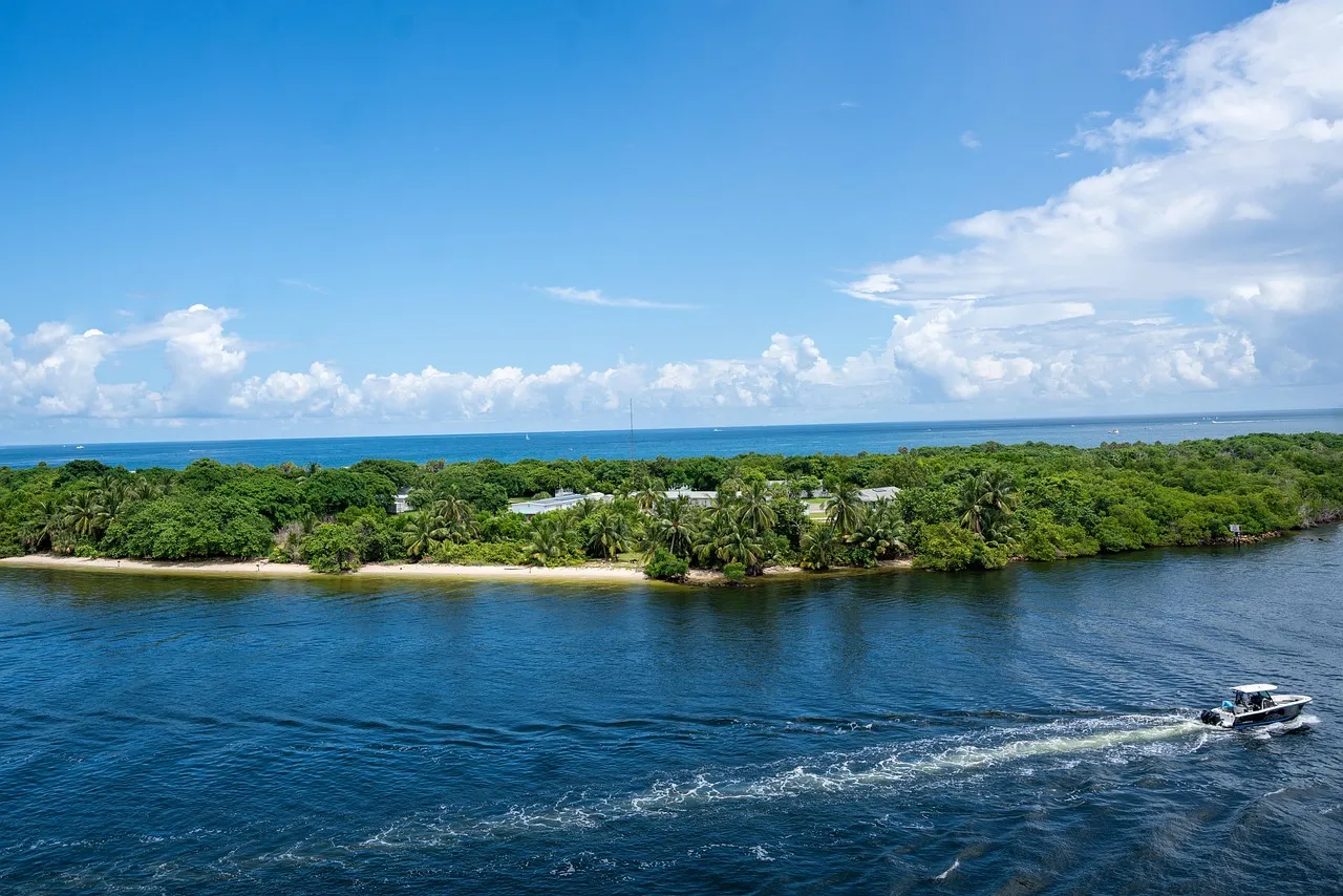 Fort Lauderdale, United States