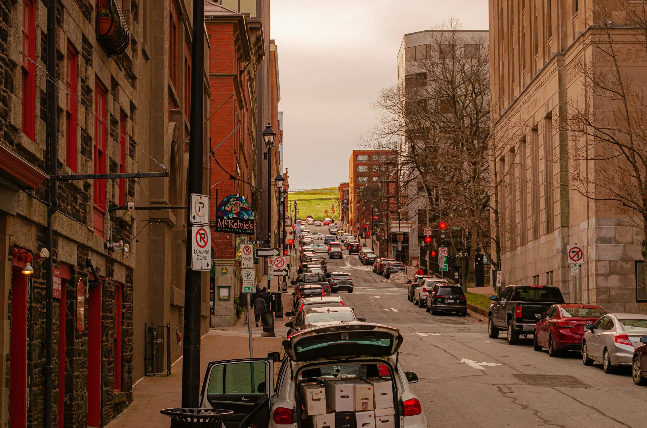 Halifax, Canada
