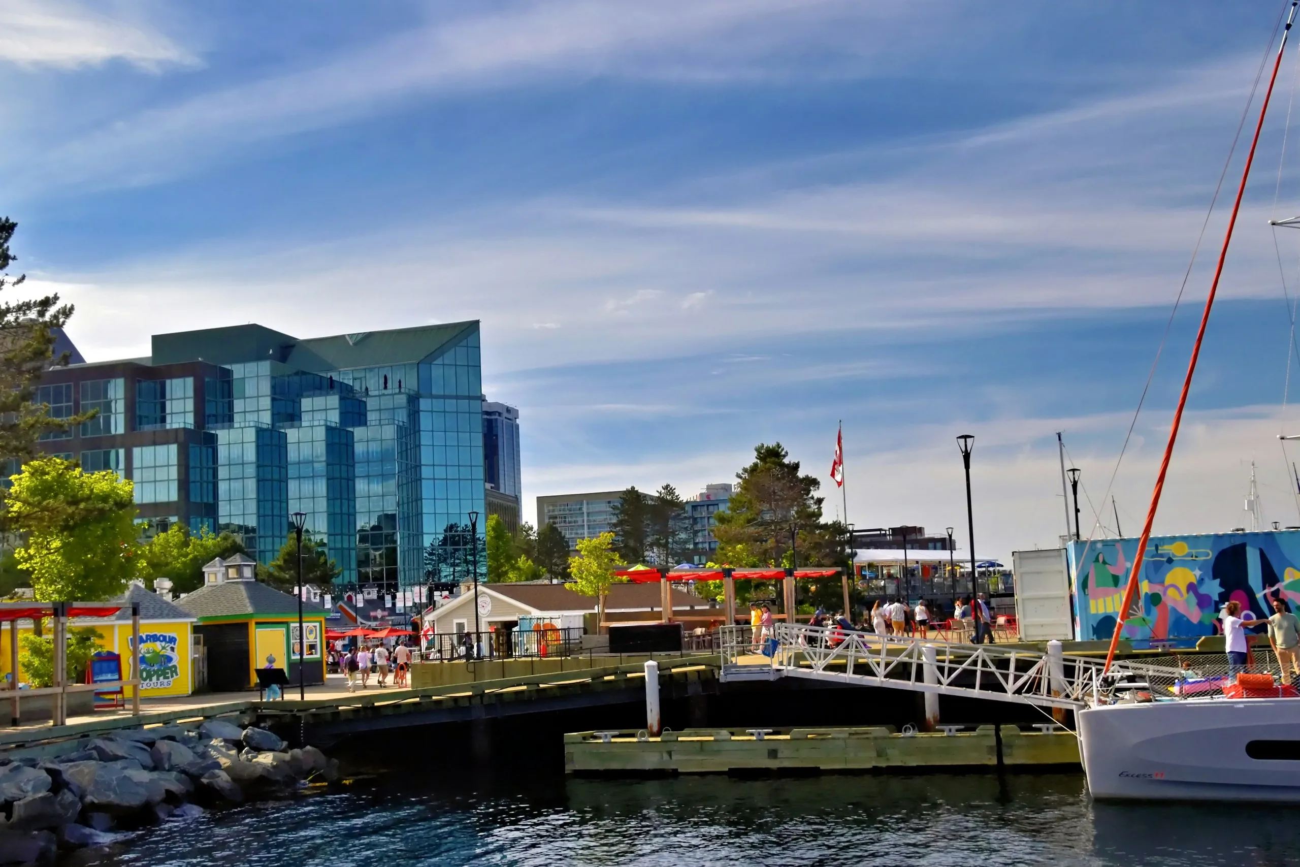 Halifax, Canada